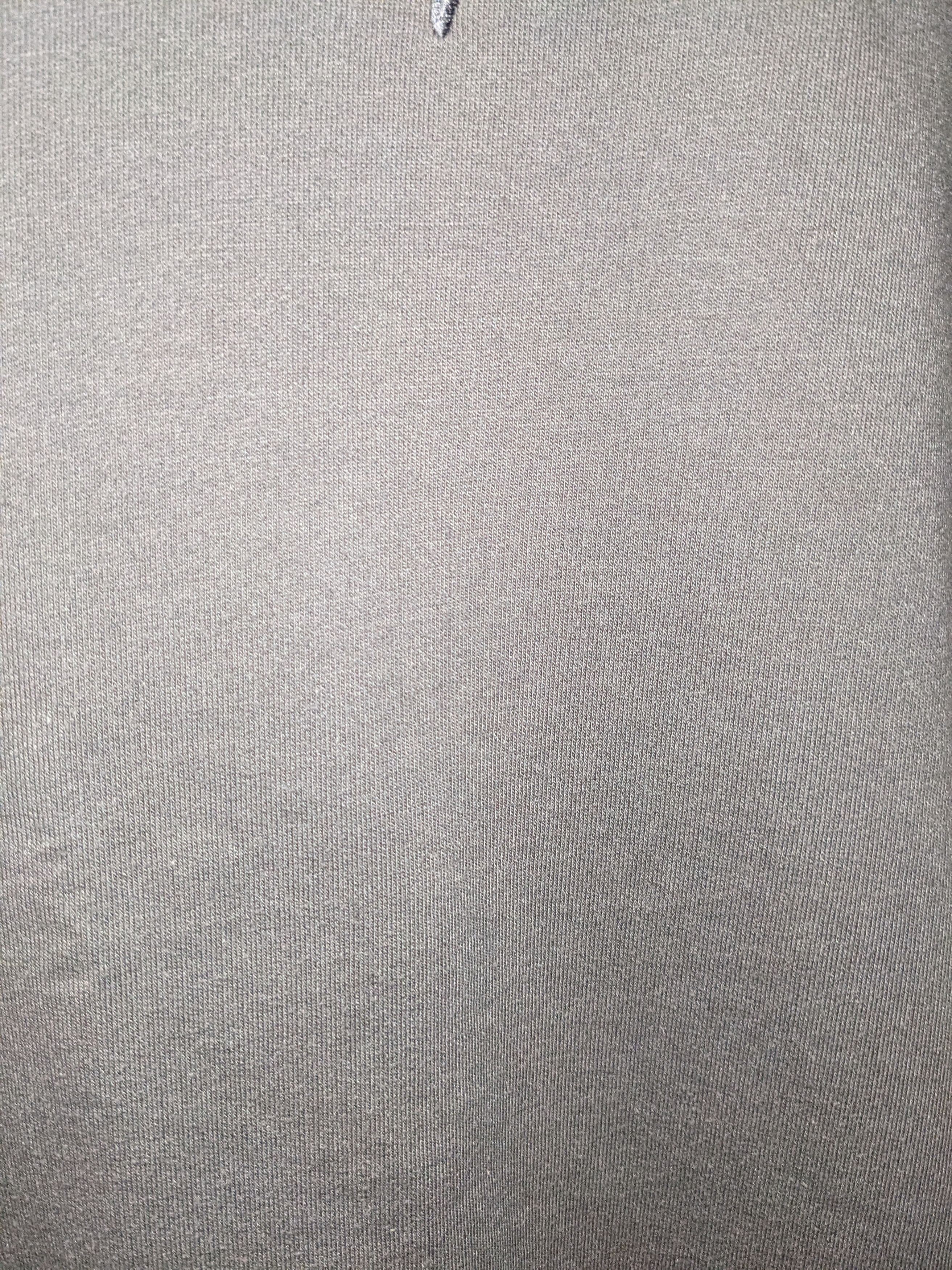 Ecko Unltd. × Vintage Vintage Willie Esco 3/4 Sleeve Heavyweight Jersey T-Shirt Size US XXL / EU 58 / 5 - 7 Thumbnail