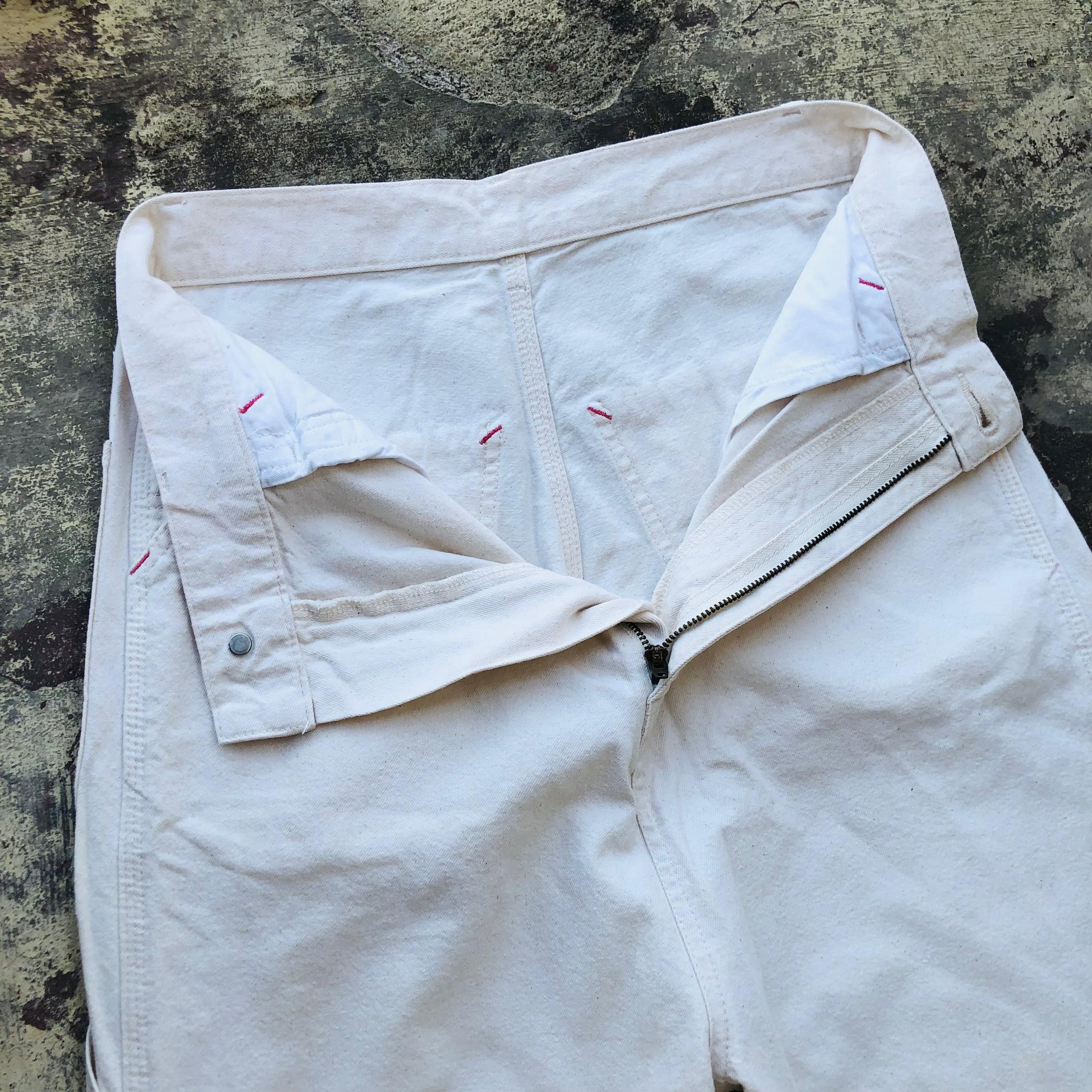 Japanese Brand Payday mulberry x if six was nine x avant garde Size US 26 / EU 42 - 6 Thumbnail
