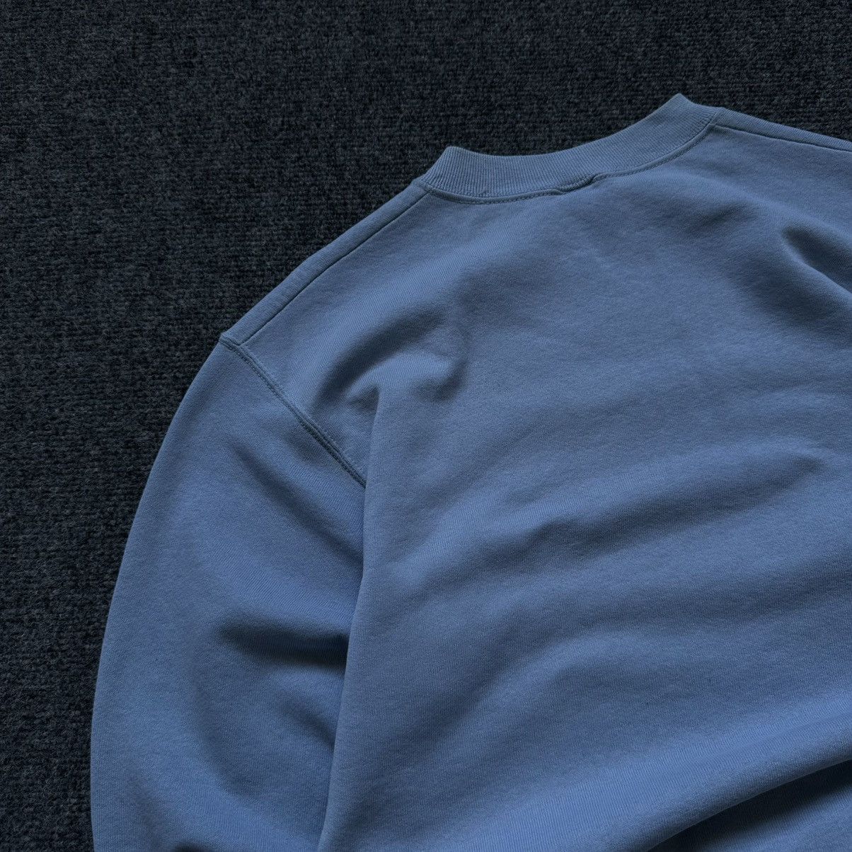 Fruit Of The Loom VTG Women’s Fruit Of The Loom Sweatshirt Small Logo Size S Size S / US 4 / IT 40 - 15 Thumbnail