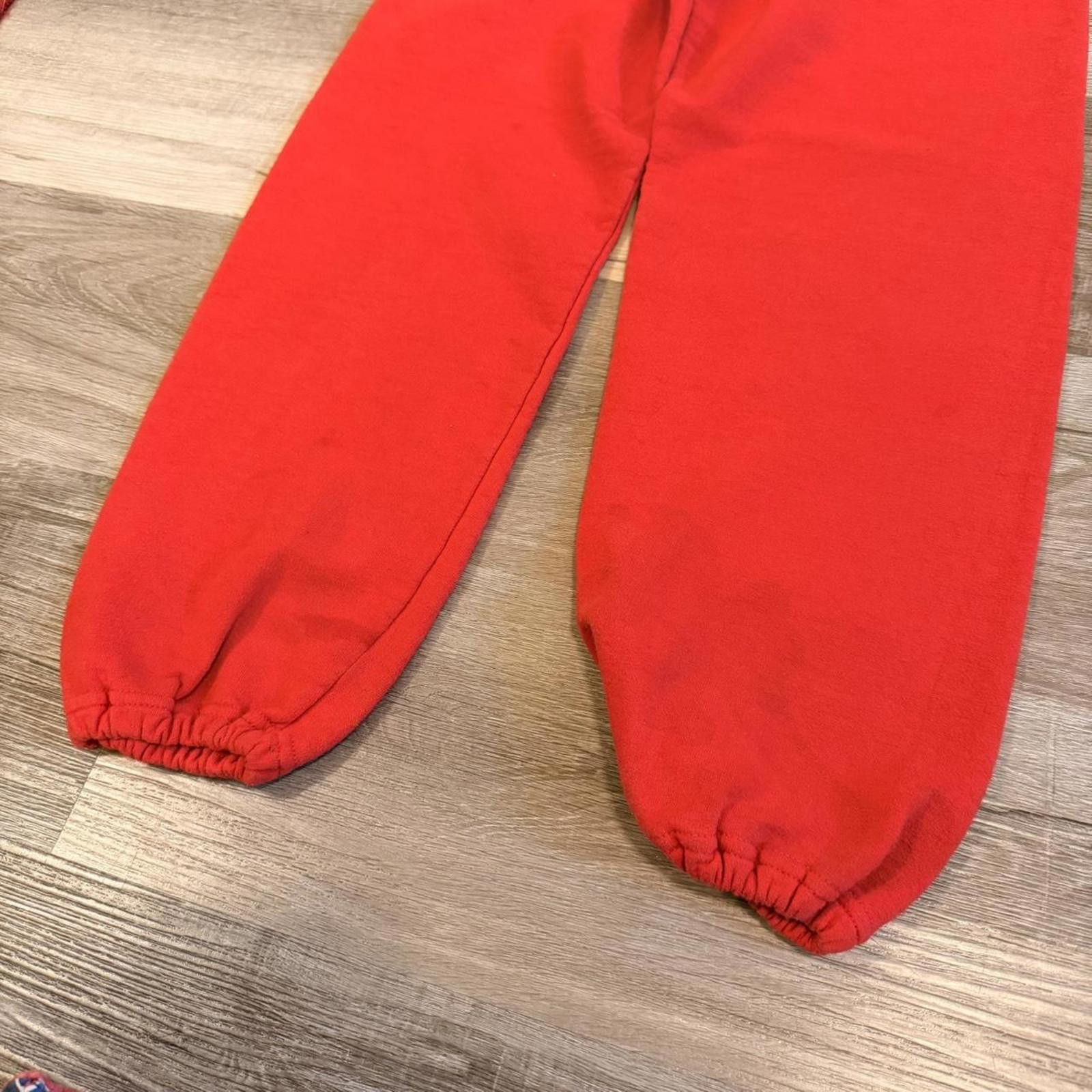 Pokemon Vintage Pokémon pikachu kids track pants 00s youth large Size US 26 / EU 42 - 5 Thumbnail