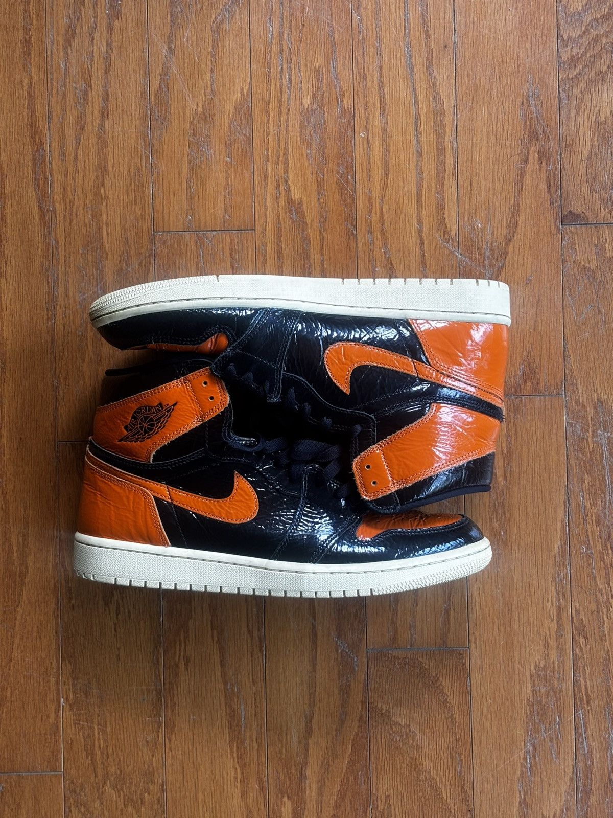Jordan 1 Shattered Backboard 3 0 | Grailed