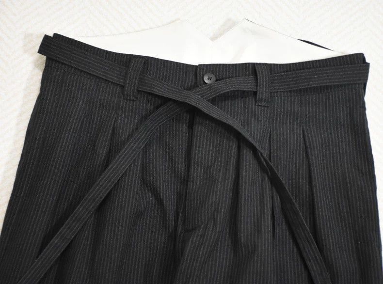 Visvim Visvim 23ss Hakama Pants Santome. Visvim 23ss Hakama pants Size US 32 / EU 48 - 4 Thumbnail