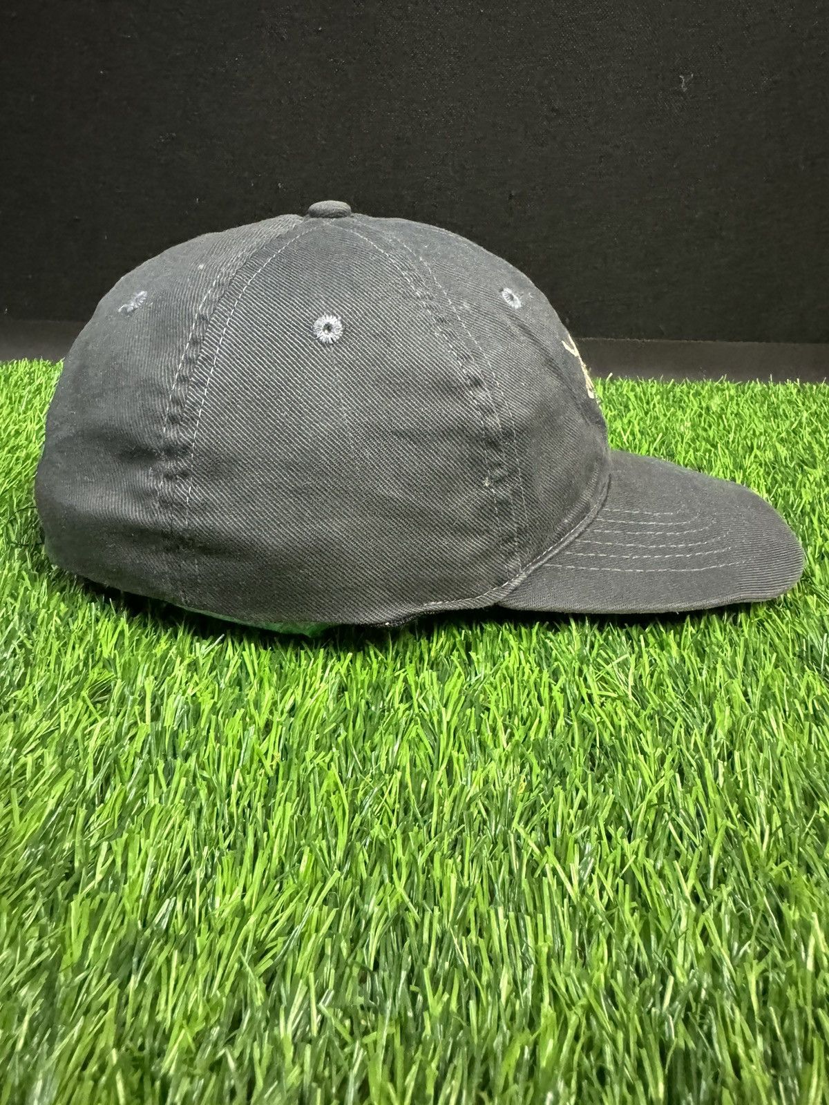 Converse × Vintage vintage CONVERSE skate full cap Size ONE SIZE - 4 Thumbnail