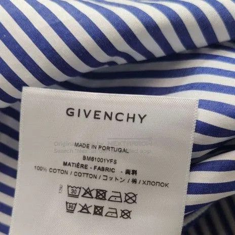Givenchy Givenchy Cotton Color. Size US S / EU 44-46 / 1 - 8 Thumbnail