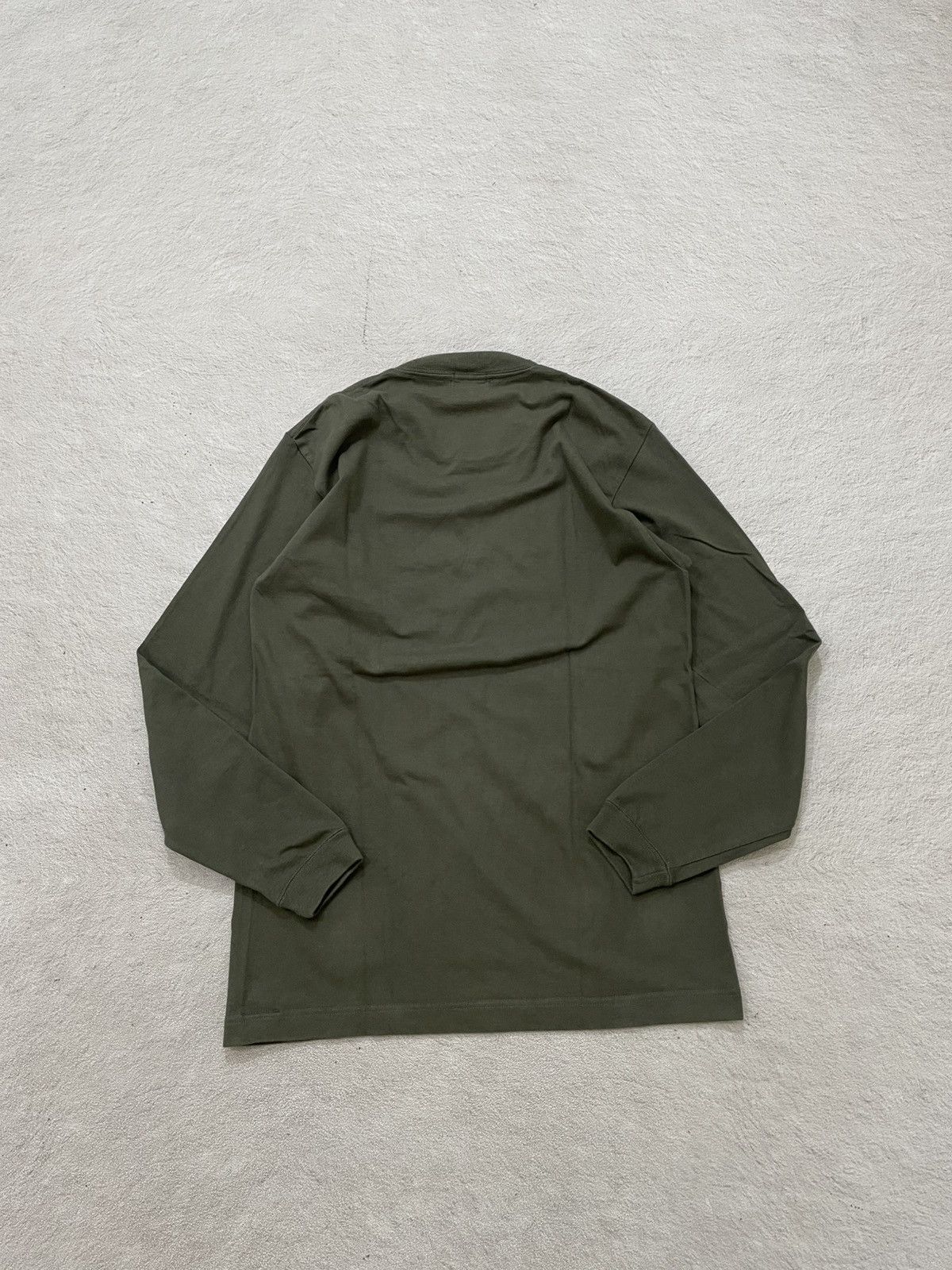 If Six Was Nine 2000s Takeo Longsleeve Poem Y2K Ifsix LGB Hysteric Japan y’s Size US S / EU 44-46 / 1 - 5 Thumbnail