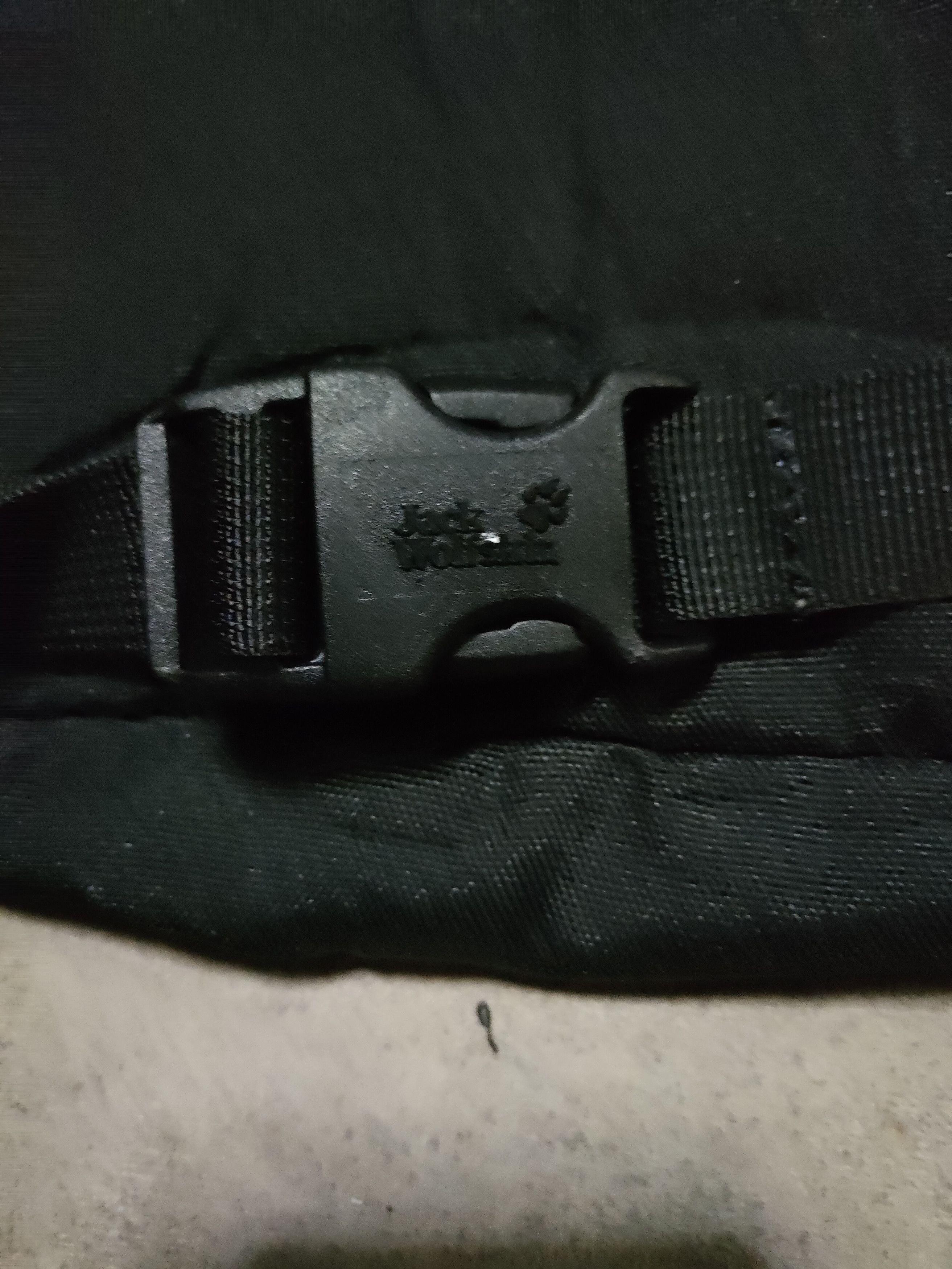 Jack Wolfskin Jack Wolfskin Backpack Size ONE SIZE - 2 Thumbnail