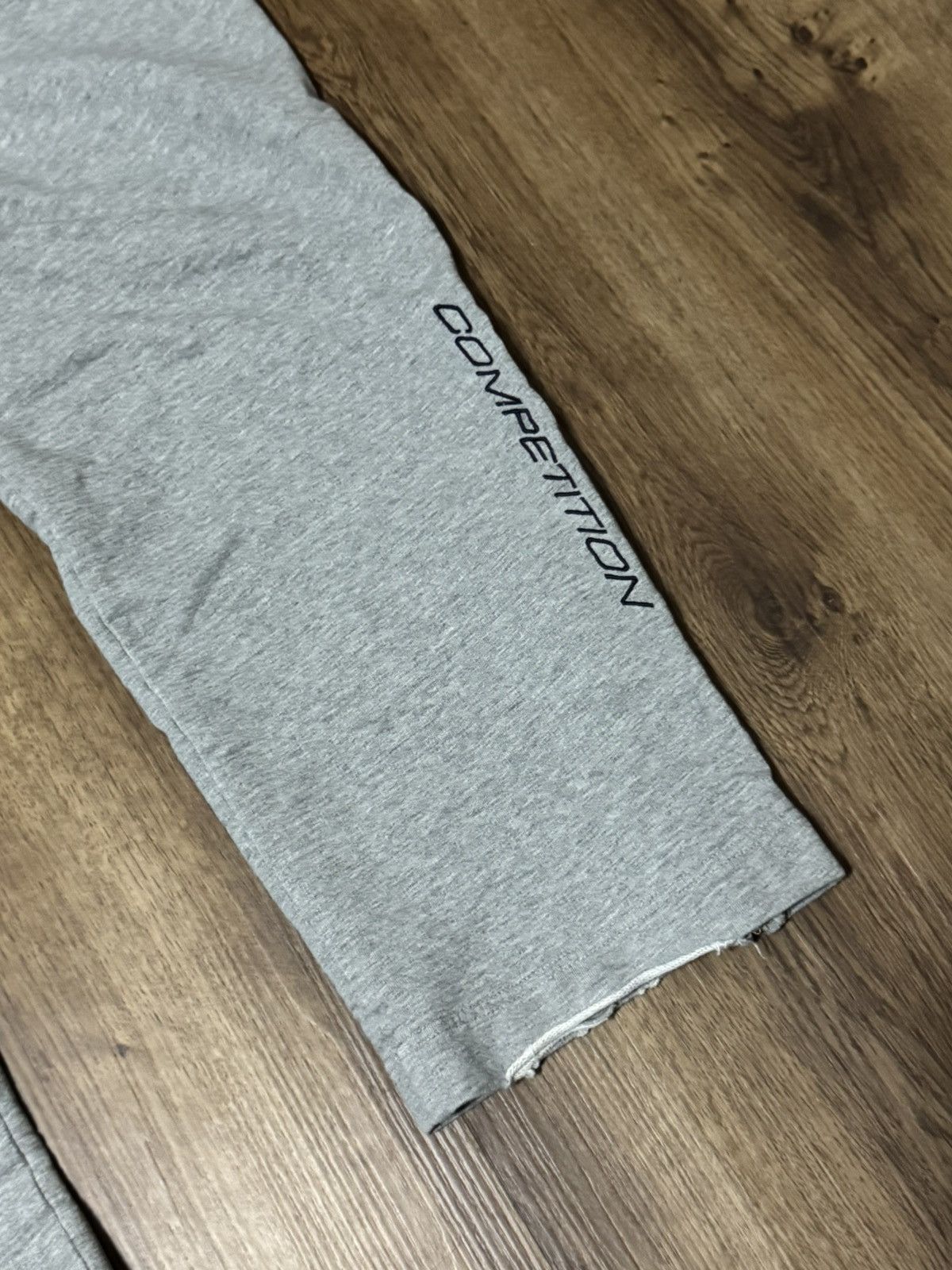 Nautica Nautica Competition vintage sweatpants Size US 30 / EU 46 - 5 Thumbnail