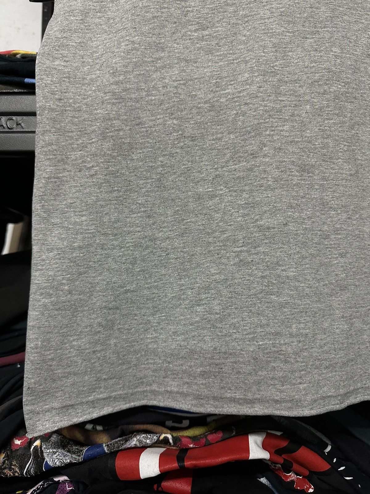 Stussy Vintage 90s Stussy Dragon Skateboard Distressed Tee Size US M / EU 48-50 / 2 - 15 Thumbnail
