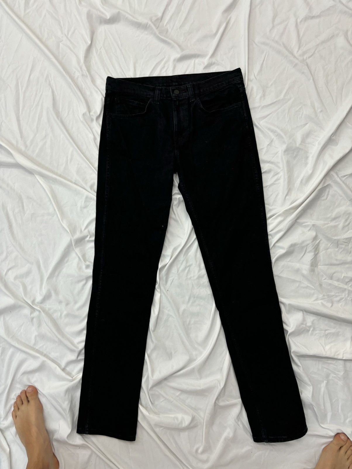 Levi's × Levi's Vintage Clothing Levi’s 511 jeans Size US 34 / EU 50 - 1 Thumbnail
