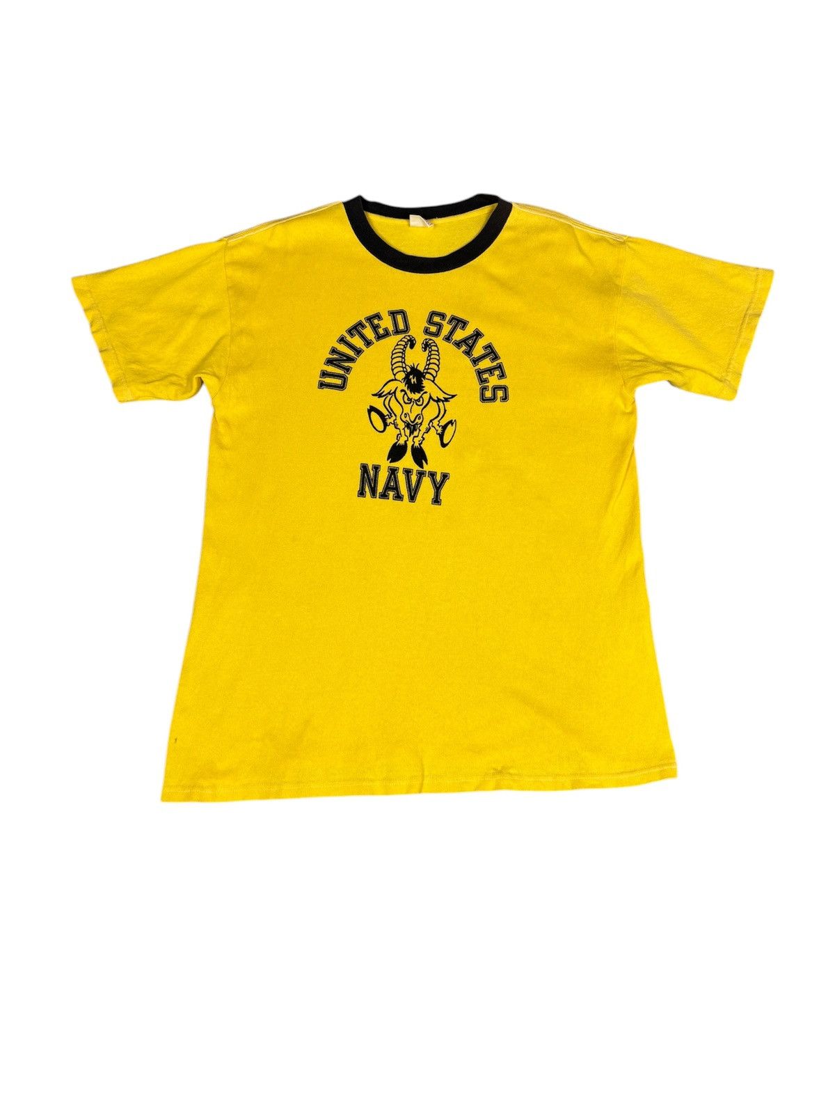The Real McCoy's The Real McCoy’s Navy Size US L / EU 52-54 / 3 - 1 Thumbnail
