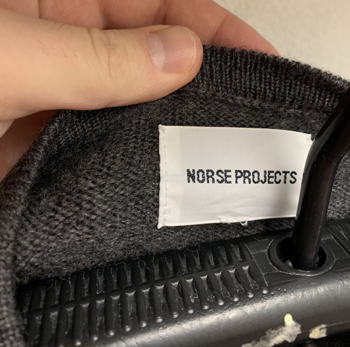 Norse Projects Norse projects bubble full zip S size Size US S / EU 44-46 / 1 - 5 Thumbnail