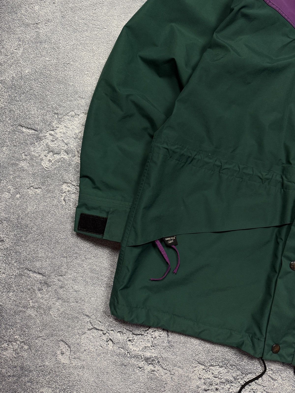 The North Face The north face vintage jacket aspen gore tex Size US L / EU 52-54 / 3 - 3 Thumbnail