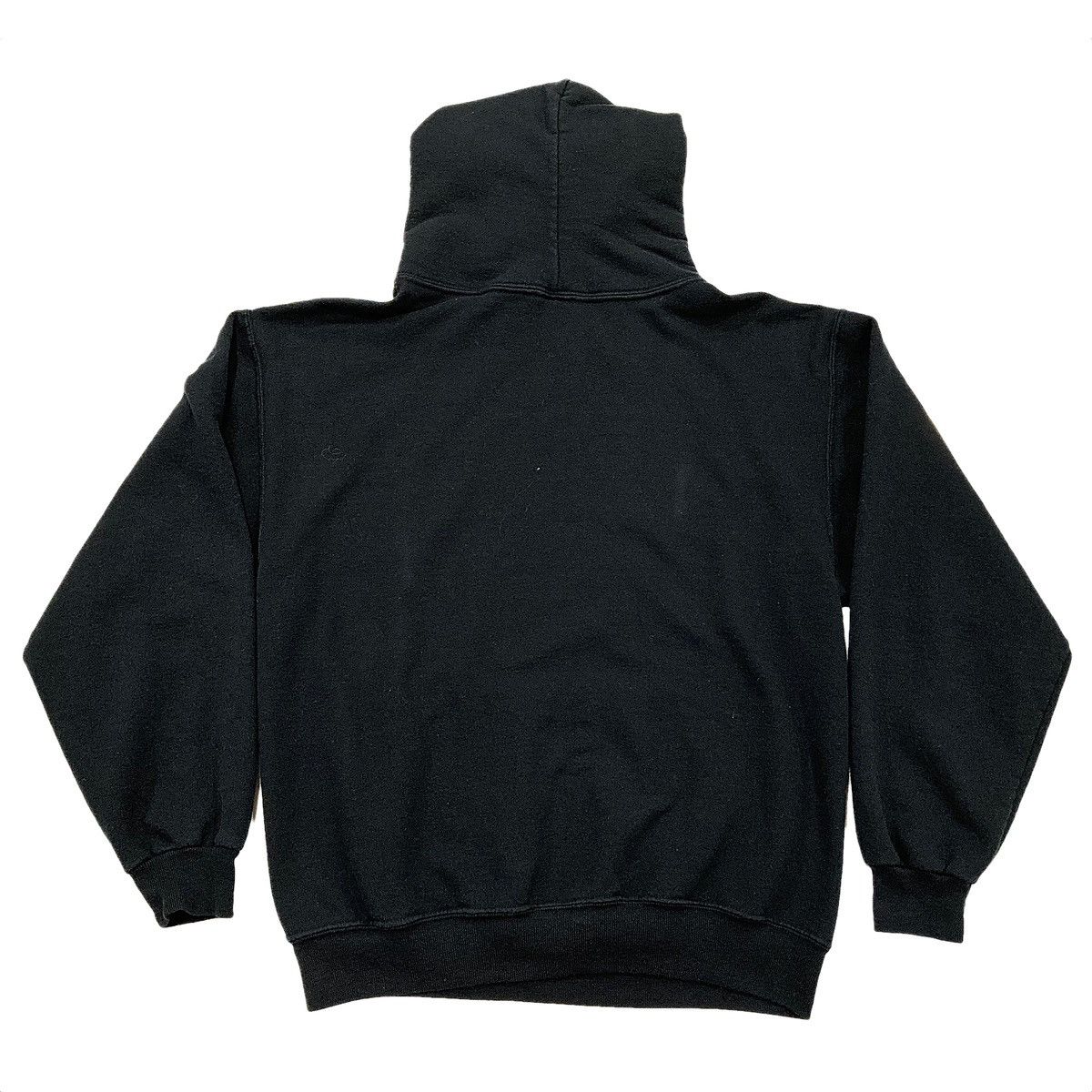 Vintage Vintage GZA Hoodie Size US M / EU 48-50 / 2 - 2 Thumbnail