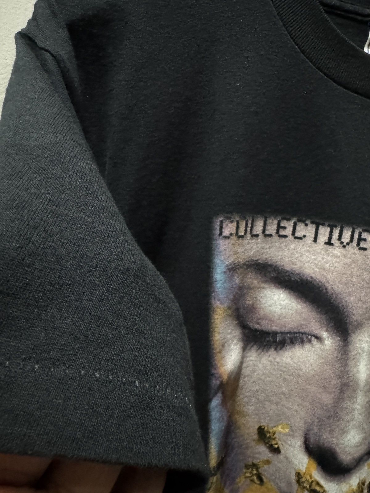 Band Tees Vintage Collective Soul - Dosage Size US M / EU 48-50 / 2 - 3 Thumbnail