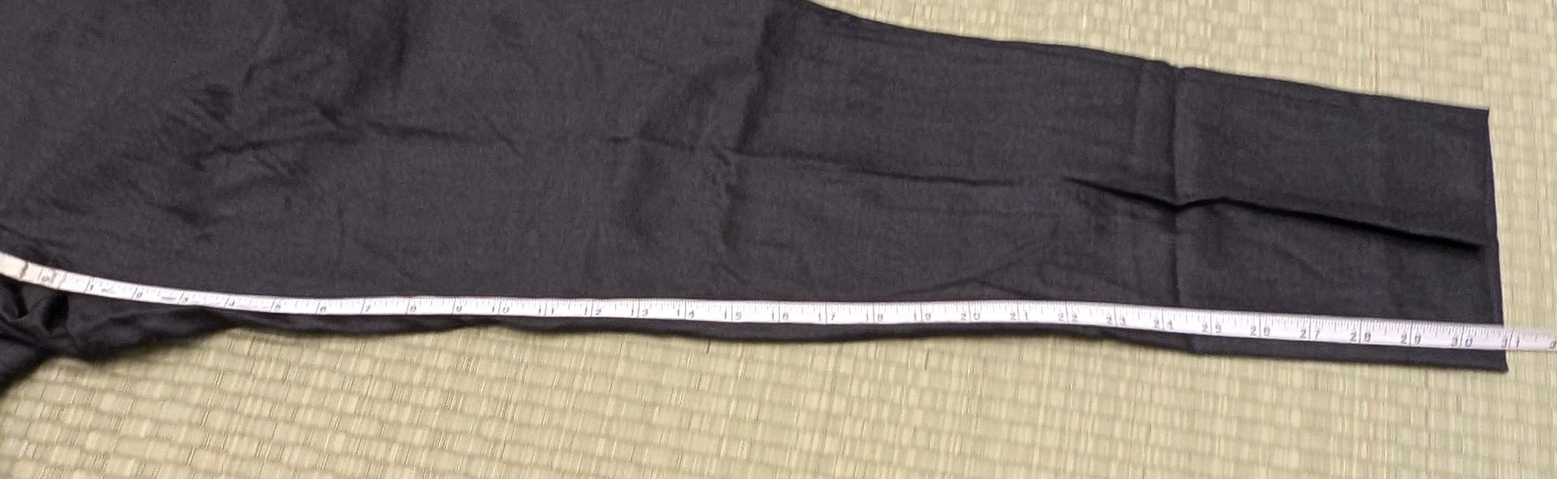 PT Torino PT01 Dress Pants w/ Loro Piana Super 130's Wool Fabric Size 42R - 8 Thumbnail