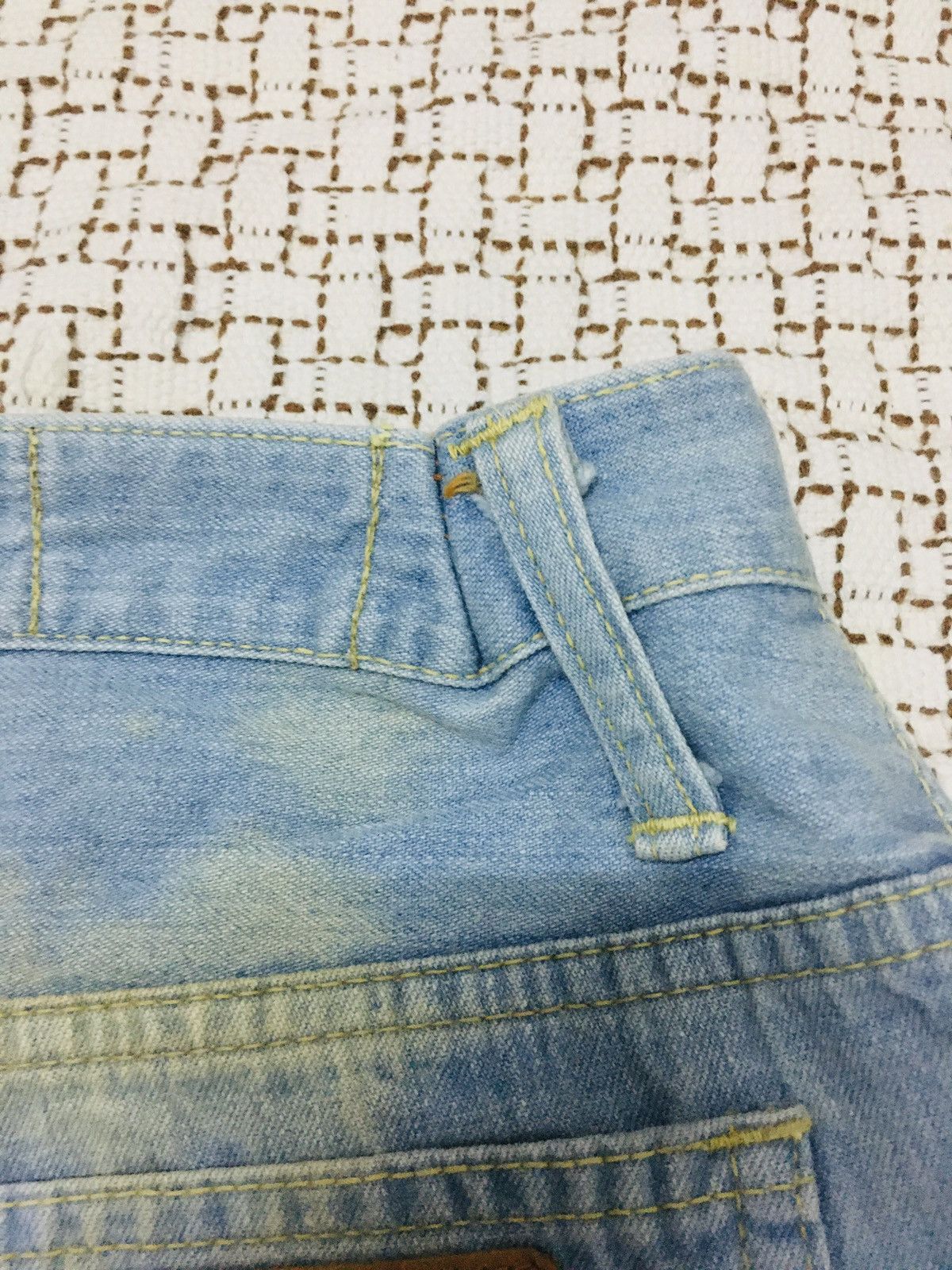 Other Bobson Flare Jeans (17) Size 29" - 16 Thumbnail