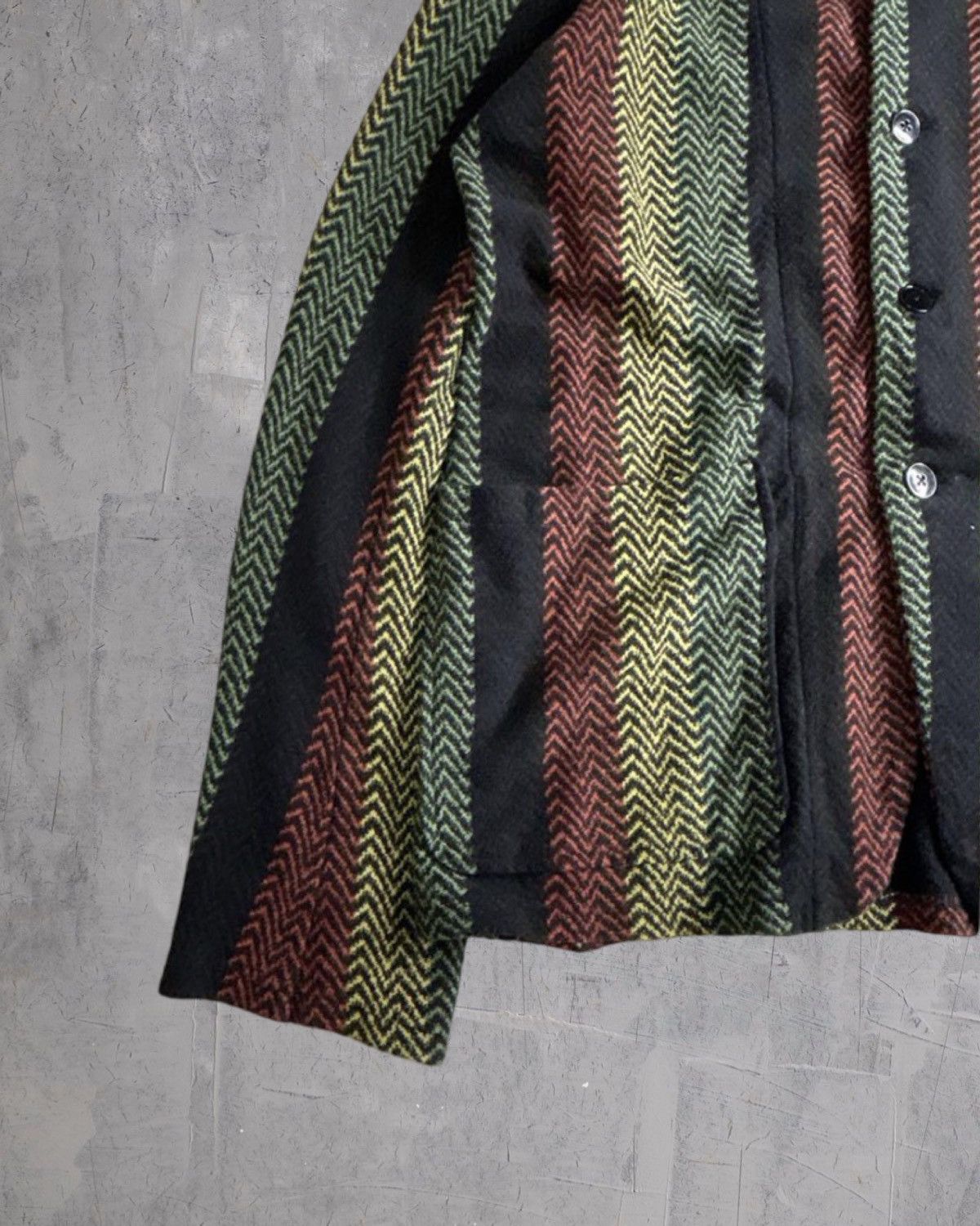 Japanese Brand × Kapital Kapital jacket Size US M / EU 48-50 / 2 - 3 Thumbnail