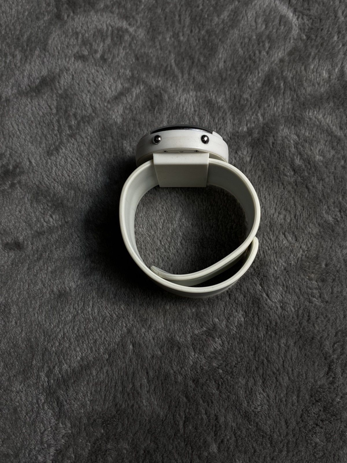 Jewelry Futuristic Vintage Japanese Style Watch | Work 100% Size ONE SIZE - 5 Thumbnail