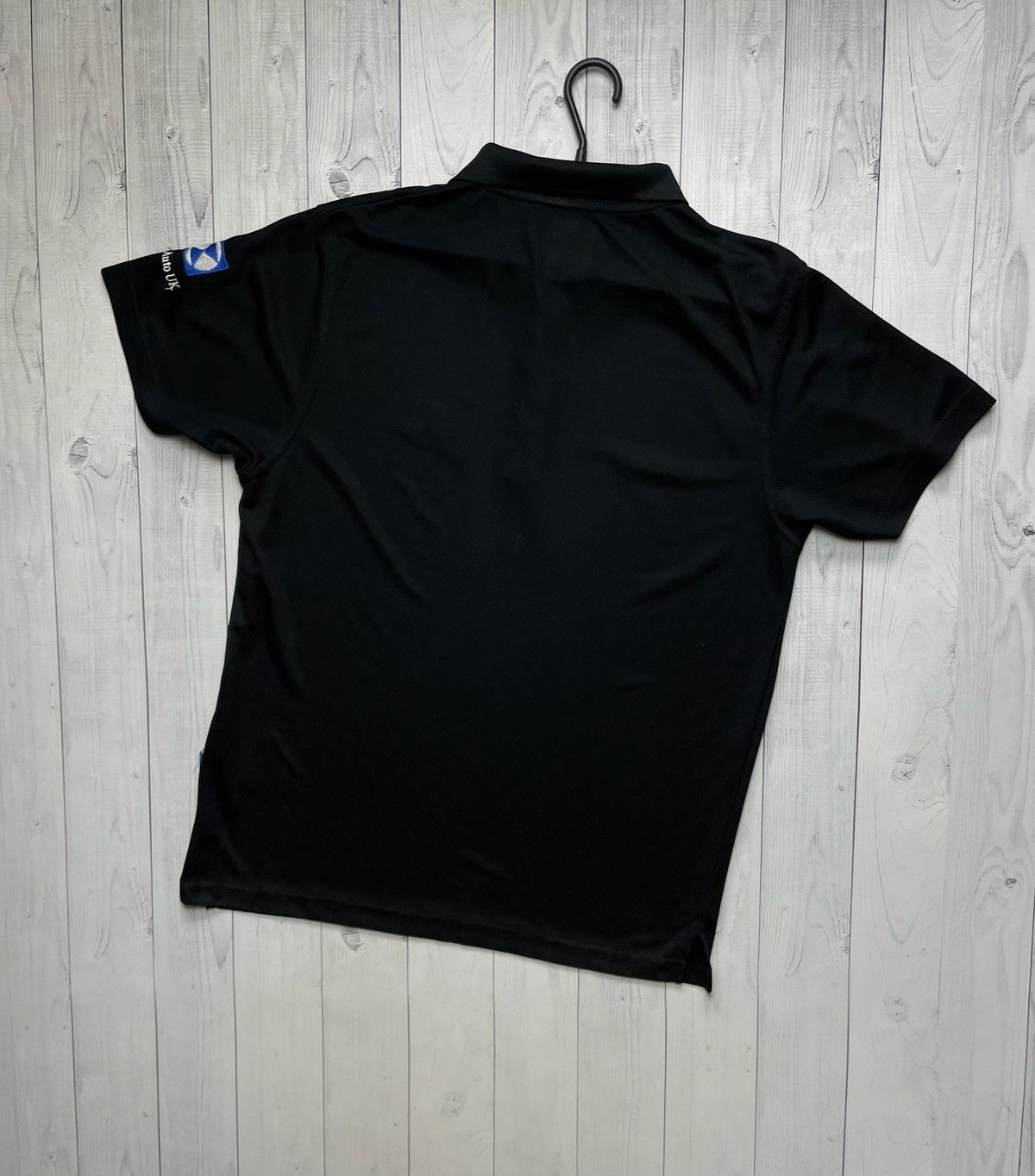 Mercedes-Benz × Vintage Vintage Mercedes Benz racing polo AMG size L logo Size US L / EU 52-54 / 3 - 7 Thumbnail