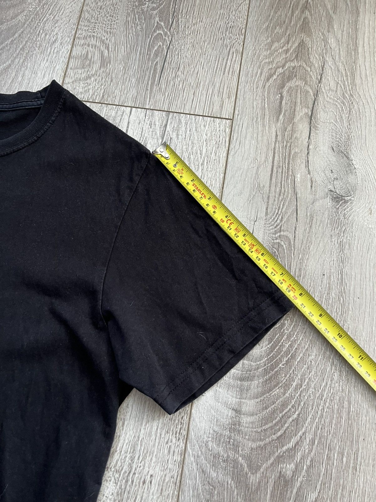 Paul Smith Paul Smith Animals Print T-Shirt Luxury Casual Tee Size L / US 10 / IT 46 - 12 Thumbnail
