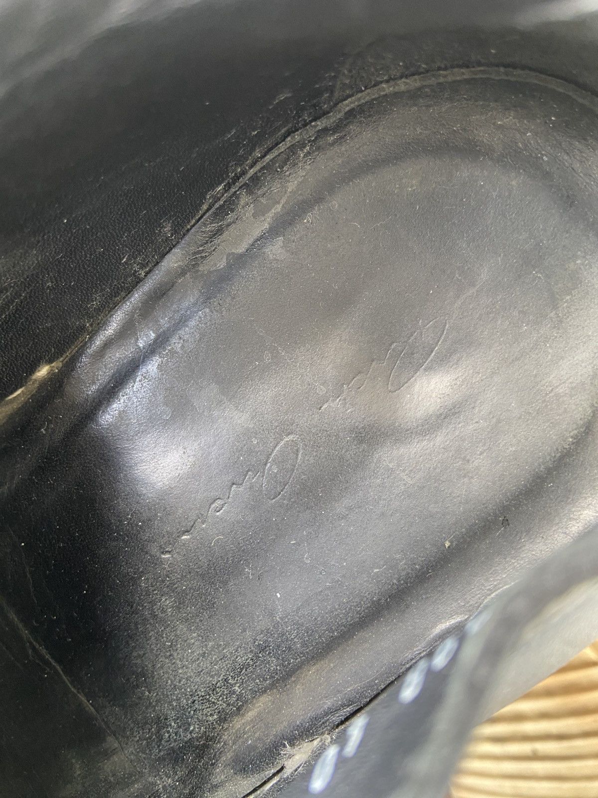 Rick Owens Rick Owens Size US 7.5 / EU 40-41 - 9 Thumbnail
