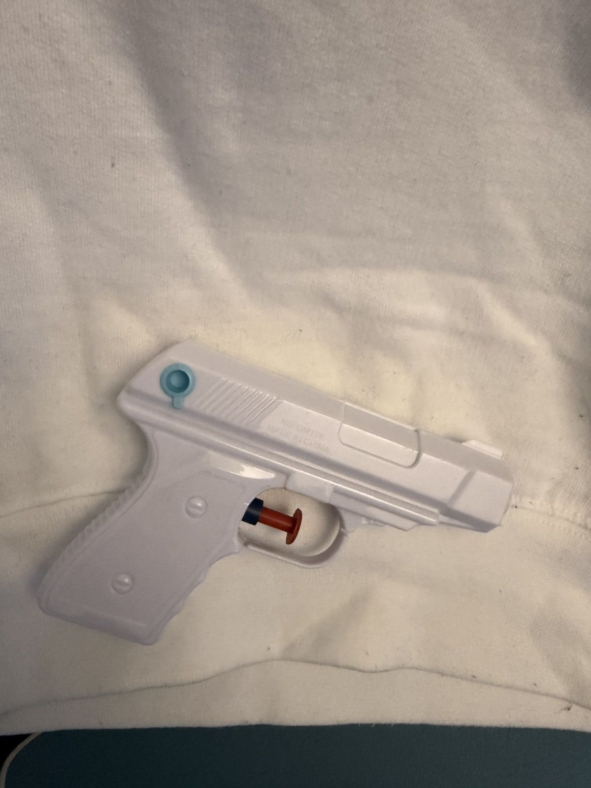 Fuck The Population FTP Original Water gun Size ONE SIZE - 2 Thumbnail
