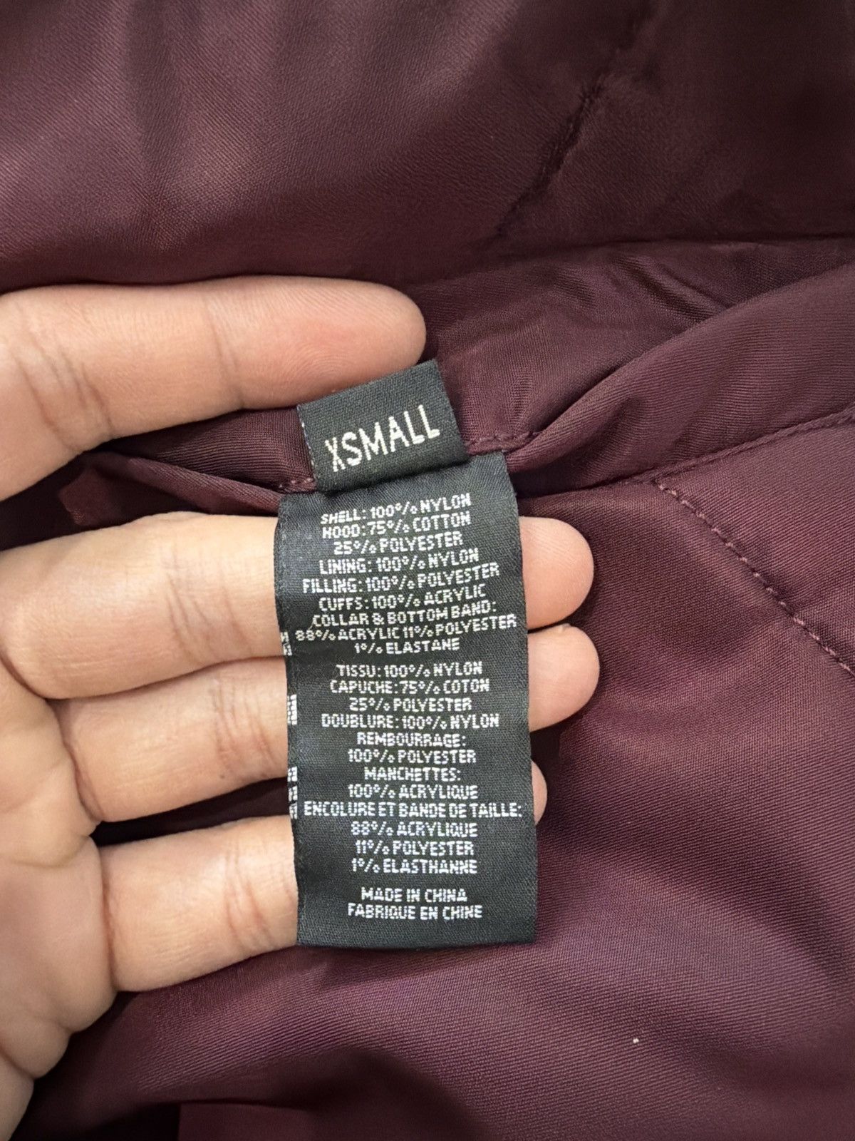 Vetements S/S 2018 VETEMENTS ‘EMOJI’ BOMBER Size US XS / EU 42 / 0 - 11 Thumbnail