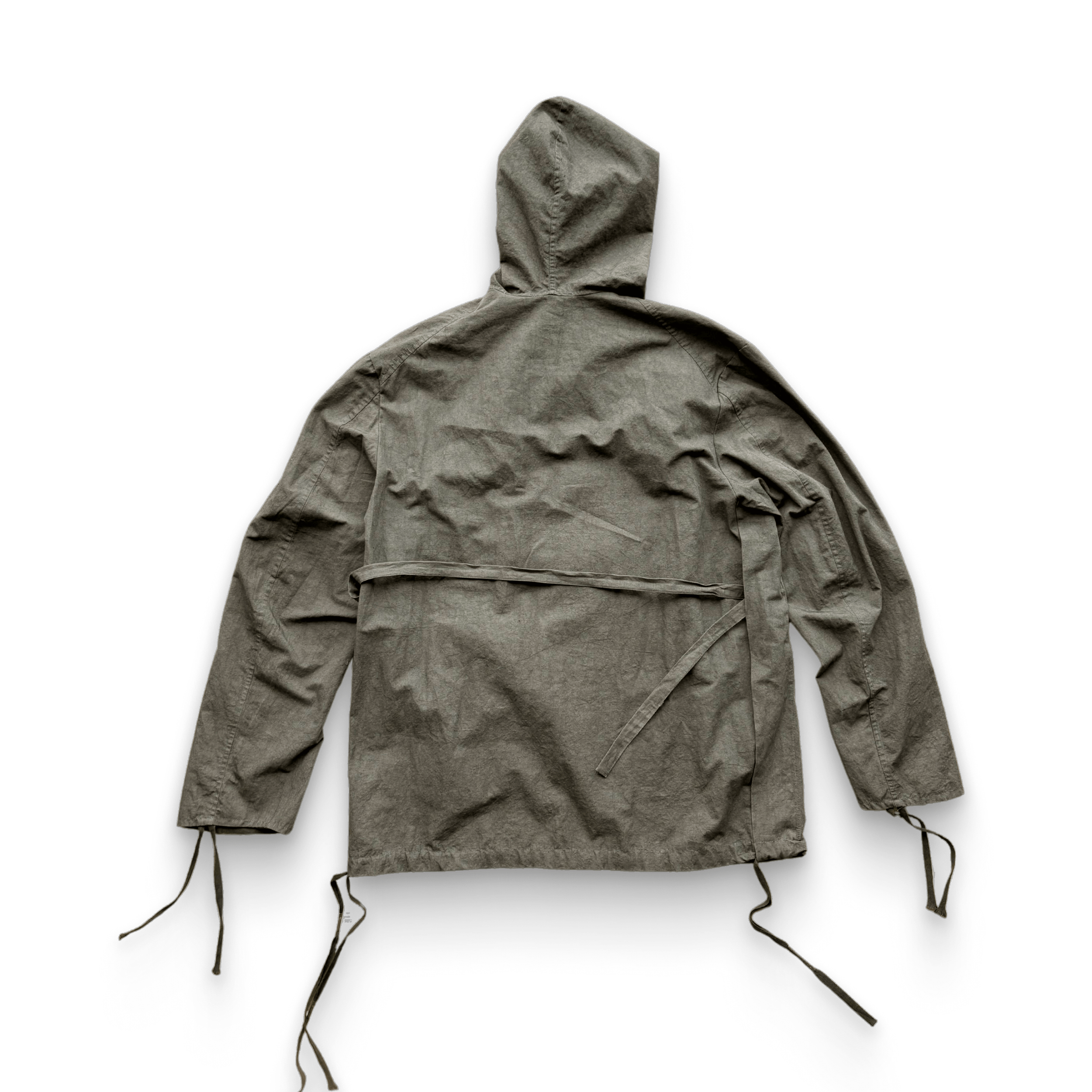 Damir Doma Damir Doma Dust Anorak Hoodie Size US M / EU 48-50 / 2 - 3 Thumbnail