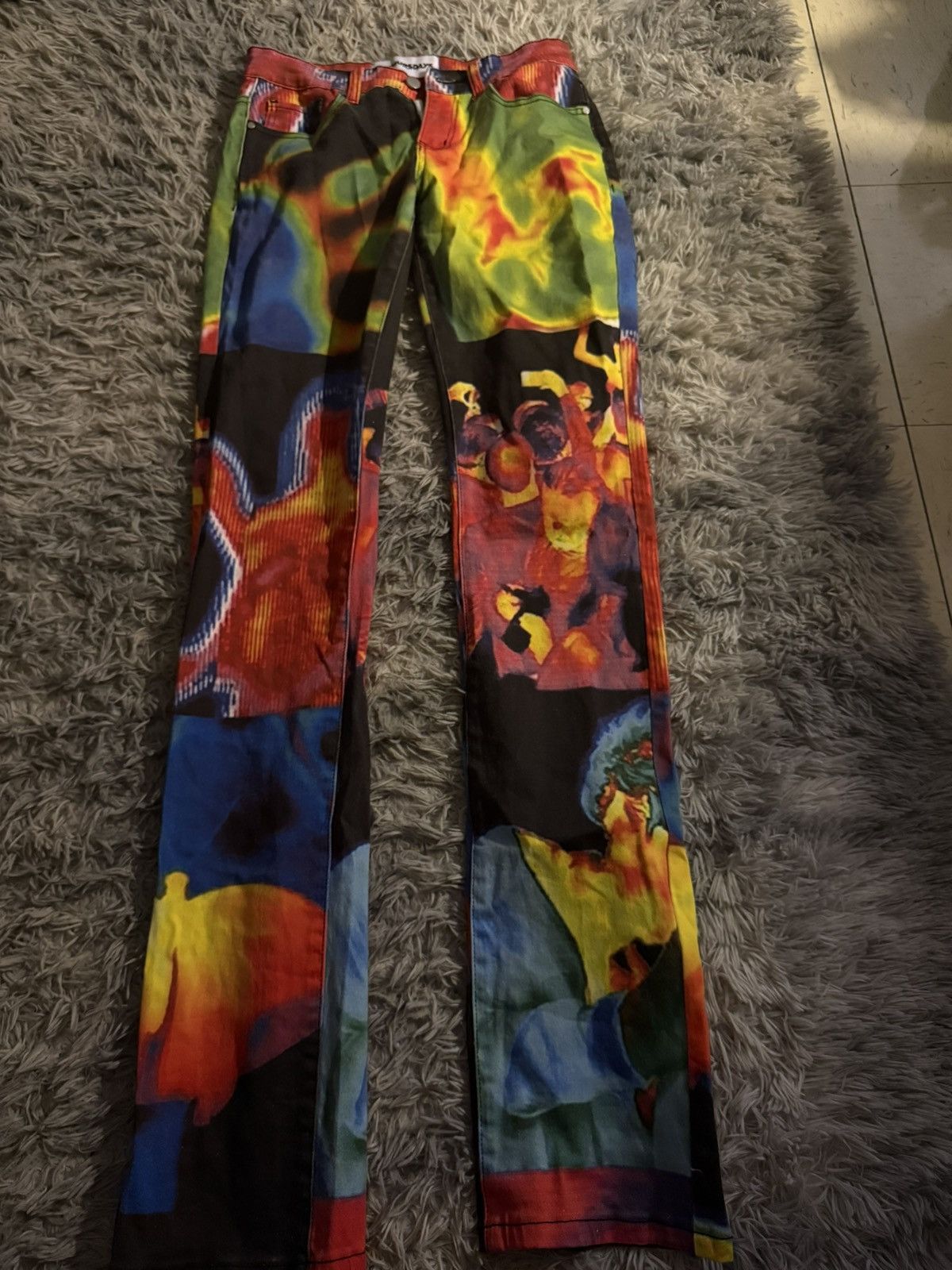 Other On Thursday jeans Size 28" / US 6 / IT 42 - 1 Thumbnail