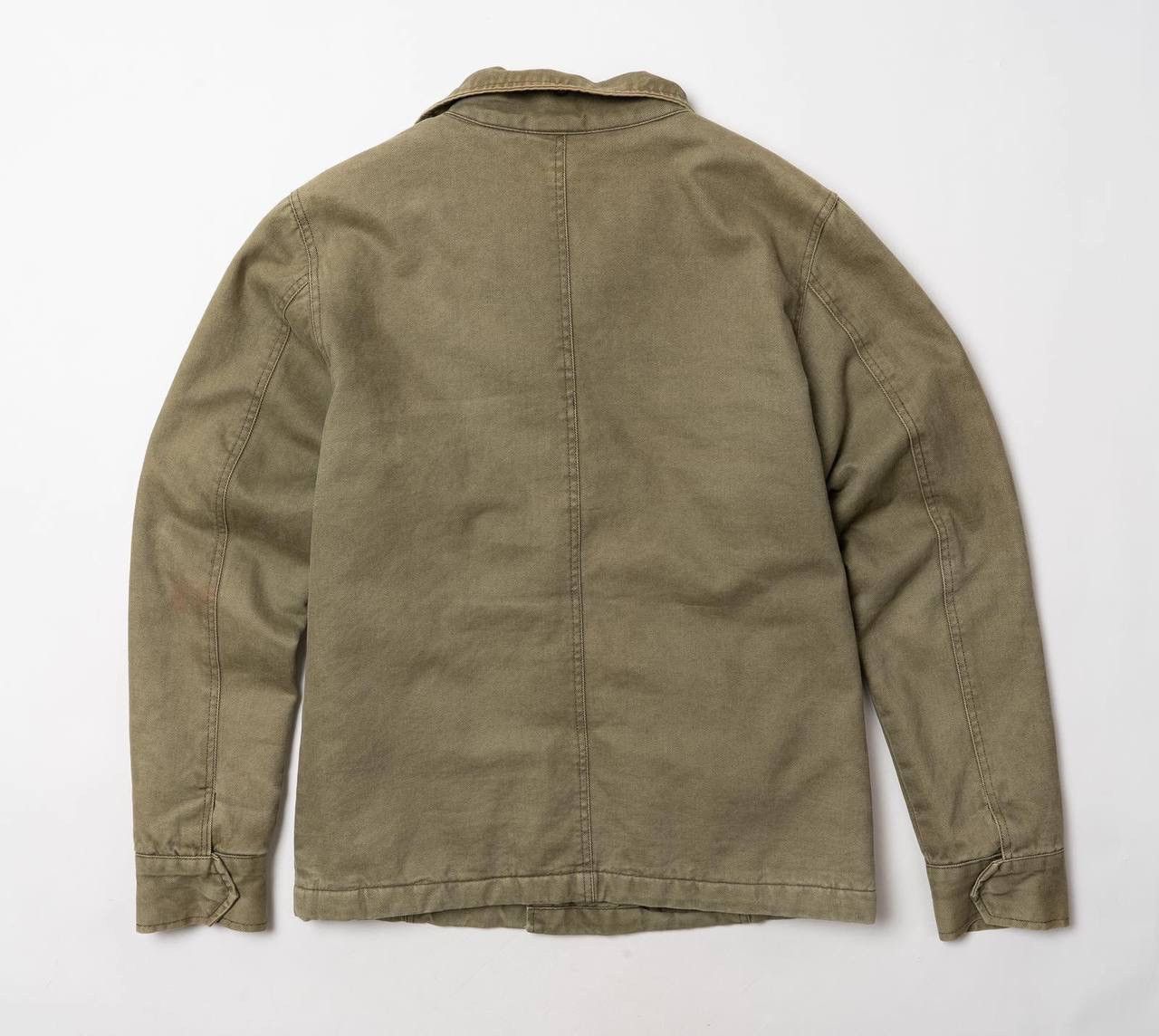 Neil Barrett Neil Barrett blackbarrett jacket Size US S / EU 44-46 / 1 - 4 Thumbnail