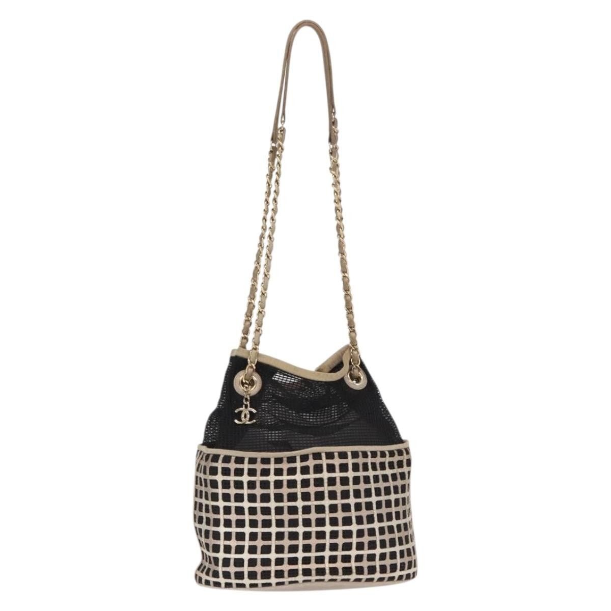 Chanel Chanel Chain Shoulder Bag Size ONE SIZE - 1 Thumbnail