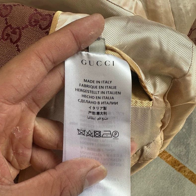 Gucci Gucci Full-print double G suit 2502-Nextarrow Size S / US 4 / IT 40 - 4 Thumbnail