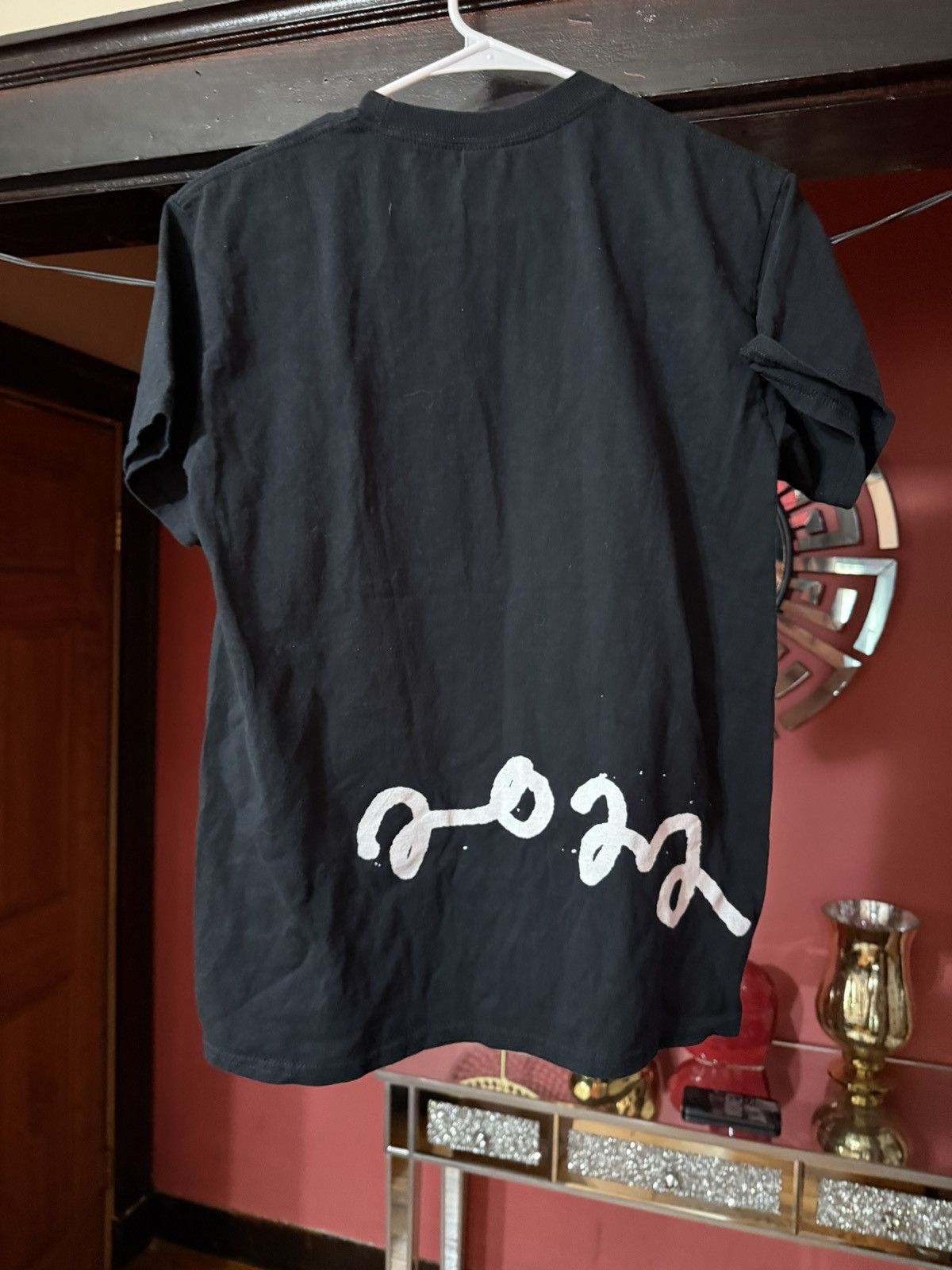 Asspizza Asspizza Star Shirt Size Medium Size US M / EU 48-50 / 2 - 3 Thumbnail
