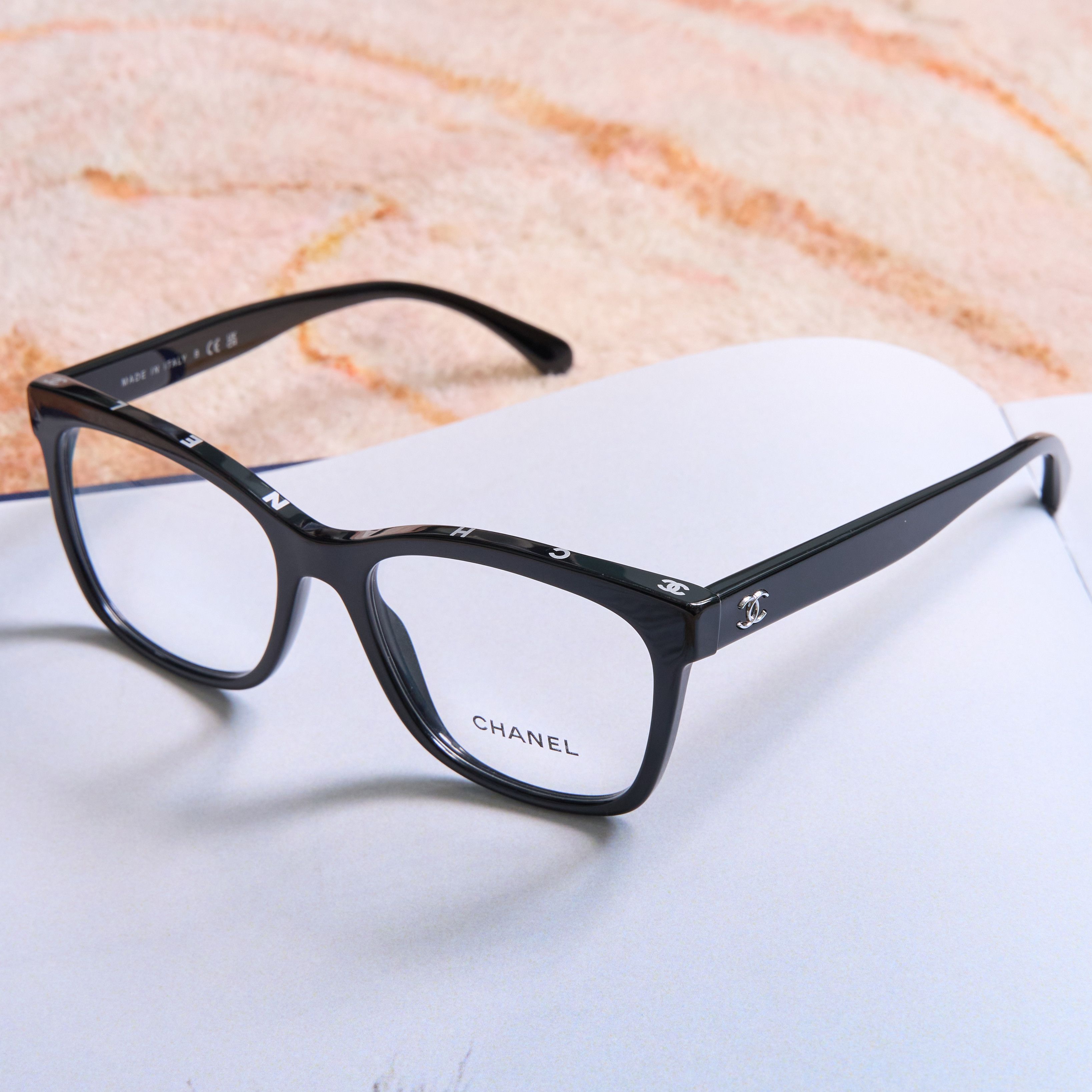 Chanel CHANEL 0CH3392 C501 Sunglasses Size ONE SIZE - 1 Thumbnail