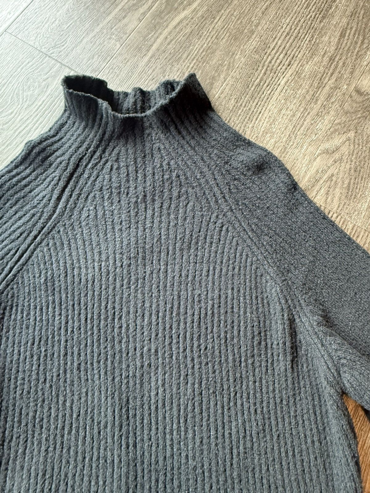 Iro IRO men’s black sweater Size US M / EU 48-50 / 2 - 3 Thumbnail
