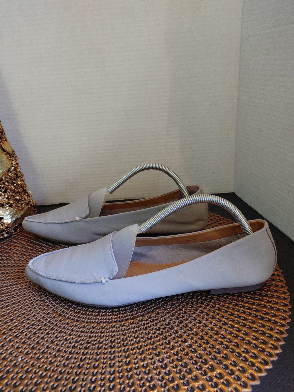 J.Crew J.Crew Flat Size 10.5 Size US 10 / IT 40 - 4 Thumbnail