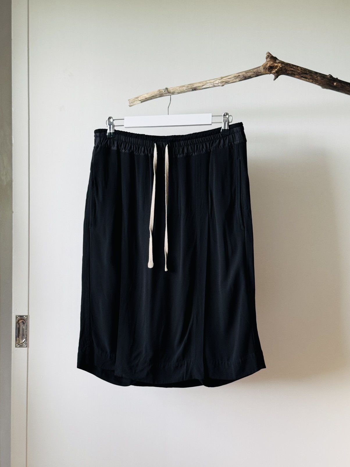 Rick Owens Rick Owens Loin Pods – the original and best Size US 32 / EU 48 - 1 Thumbnail