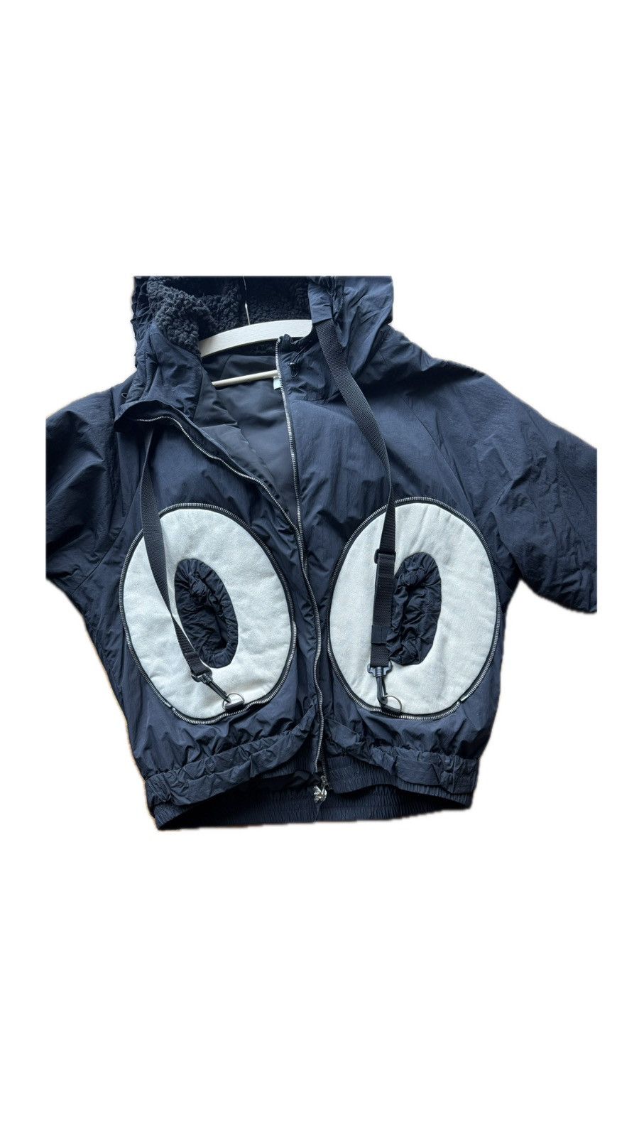 Craig Green Craig Green Packable Jacket Size US M / EU 48-50 / 2 - 1 Thumbnail