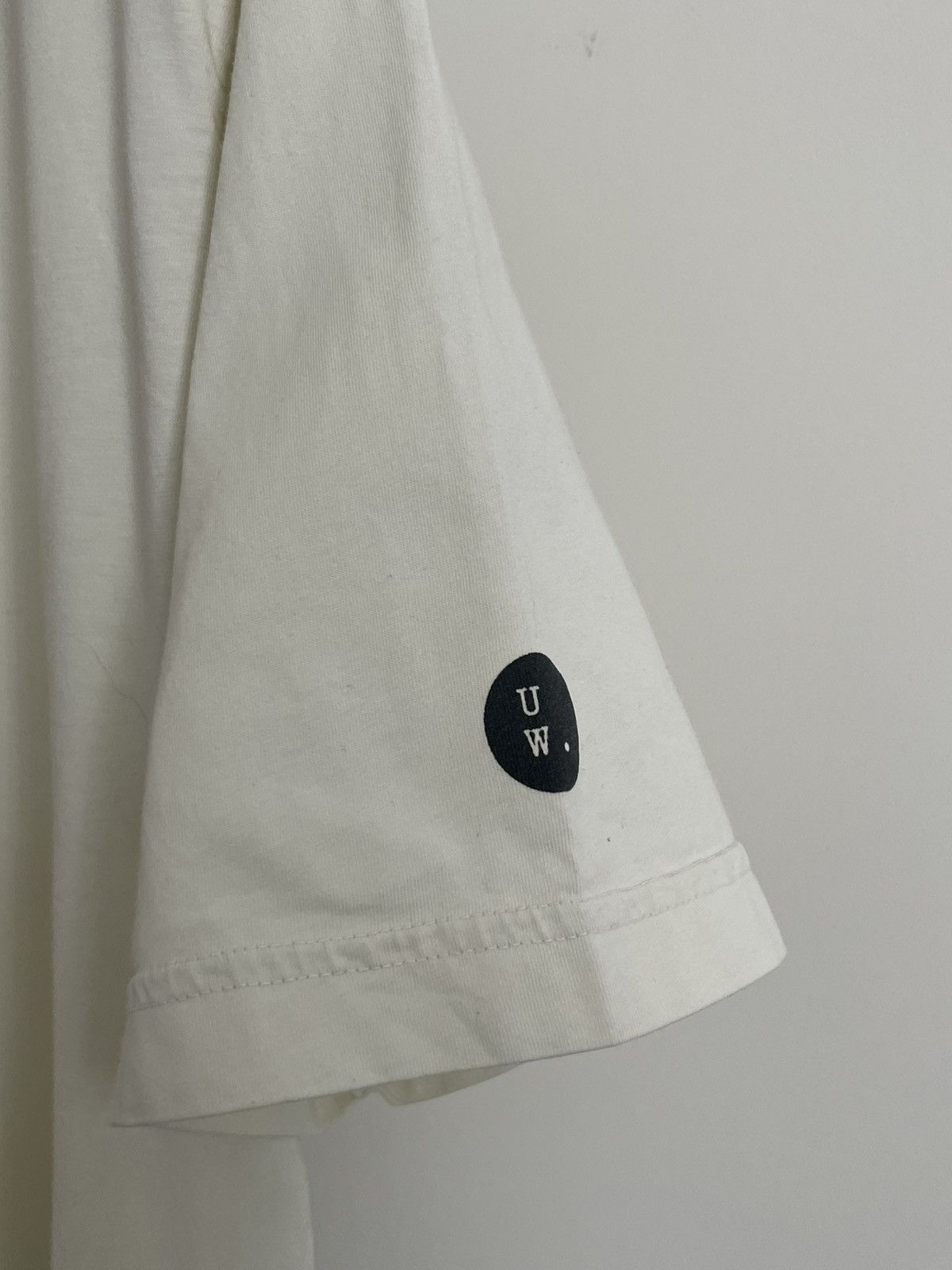 Universal Works Universal Works Boxer Sports & Social Club T-Shirt Size US L / EU 52-54 / 3 - 4 Thumbnail