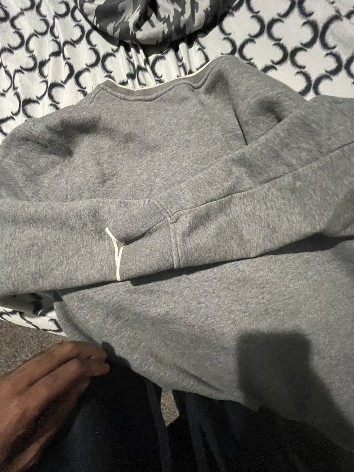 Michael Kors Michael kors sweater Size US S / EU 44-46 / 1 - 4 Thumbnail