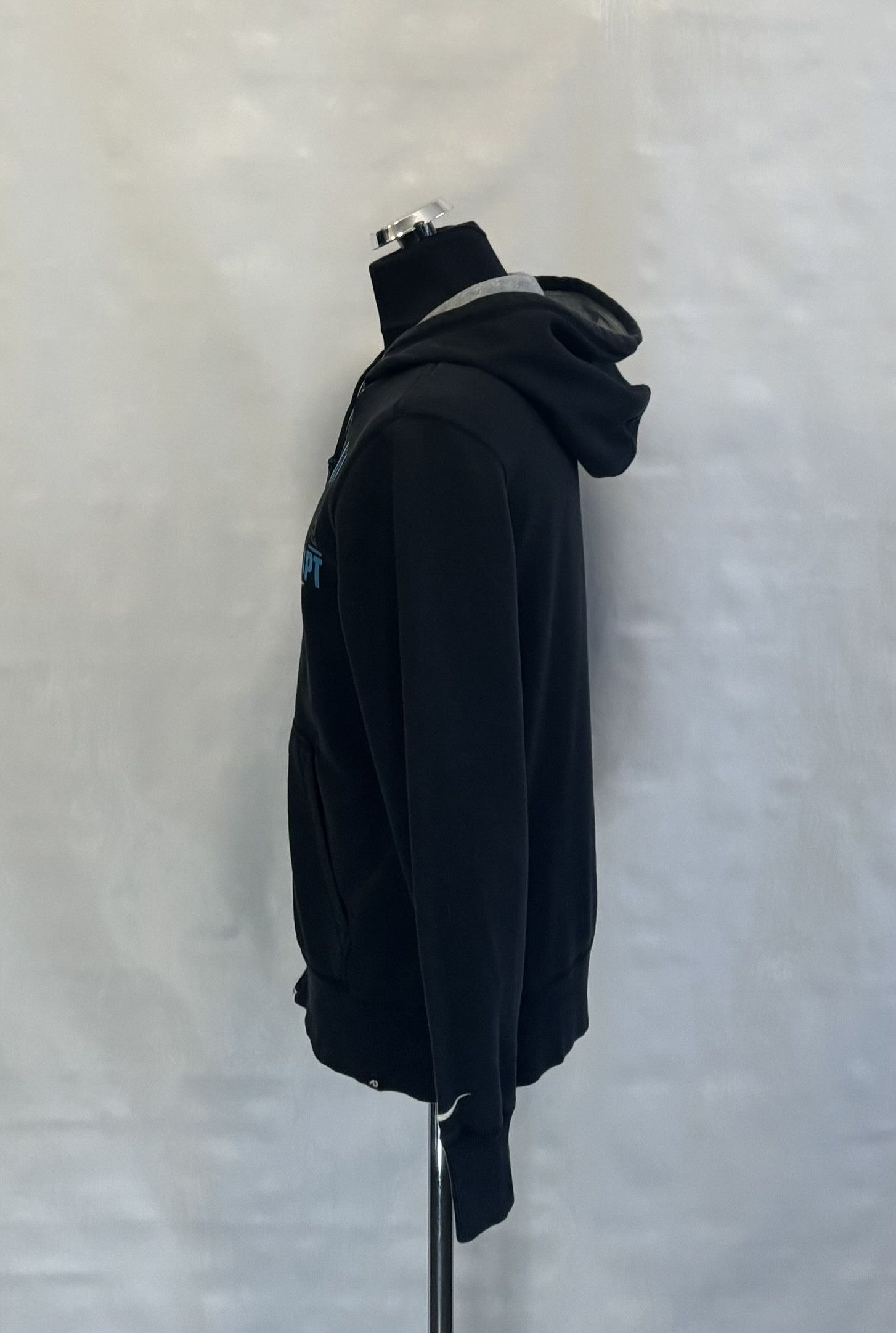 Nike Nike The Athletic Dept Zip Hoodie Size M Size US M / EU 48-50 / 2 - 3 Thumbnail
