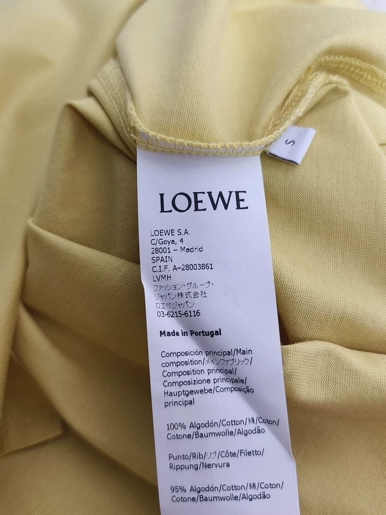 Loewe LOEWE cotta Size S / US 4 / IT 40 - 5 Thumbnail