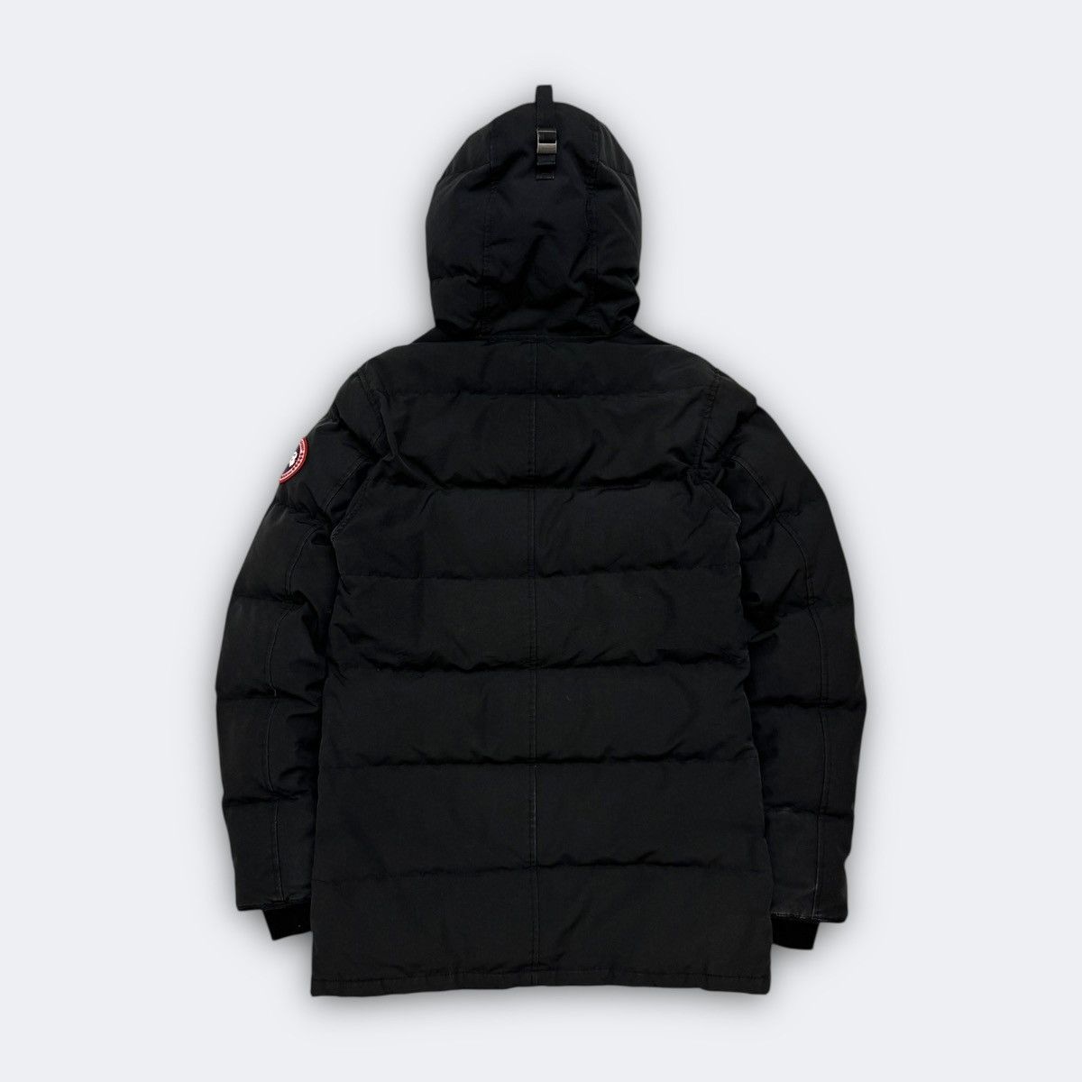 Canada Goose Carson parka Size US S / EU 44-46 / 1 - 6 Thumbnail