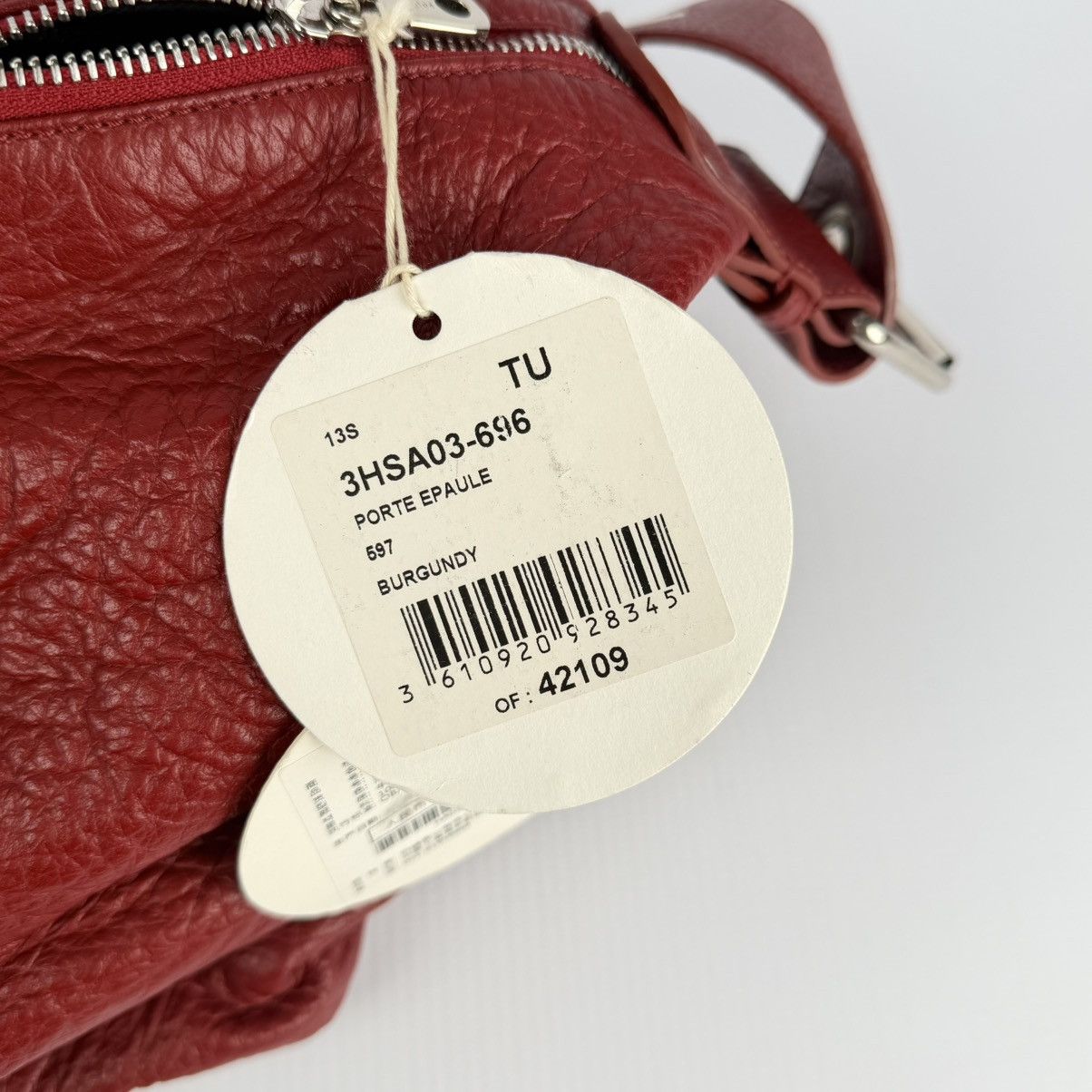 Chloe Chloé chain camera bag Pheobe Philo Size ONE SIZE - 11 Thumbnail