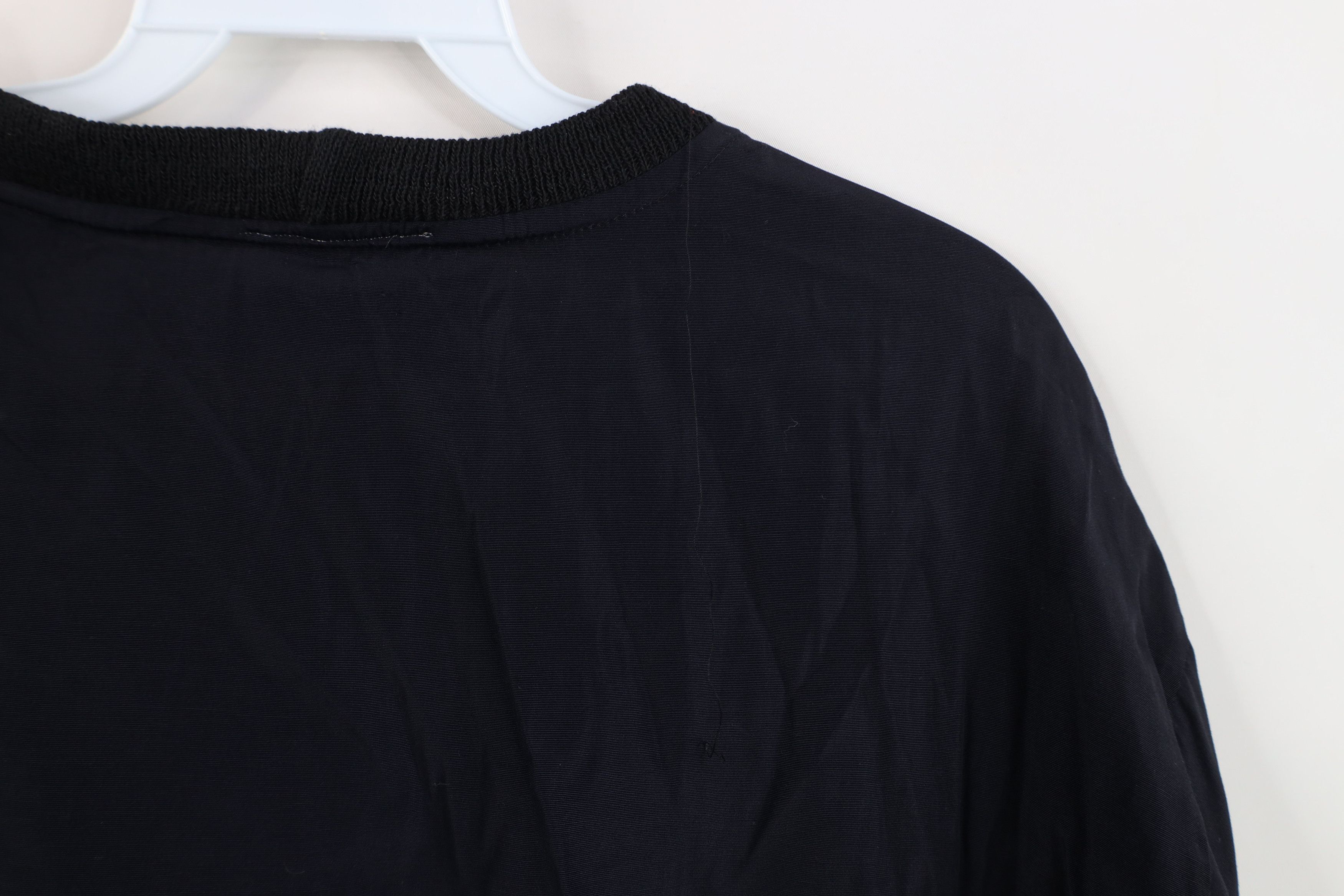 Vintage Vintage 60s 70s Streetwear Gabardine Pullover Jacket USA Size US L / EU 52-54 / 3 - 12 Thumbnail