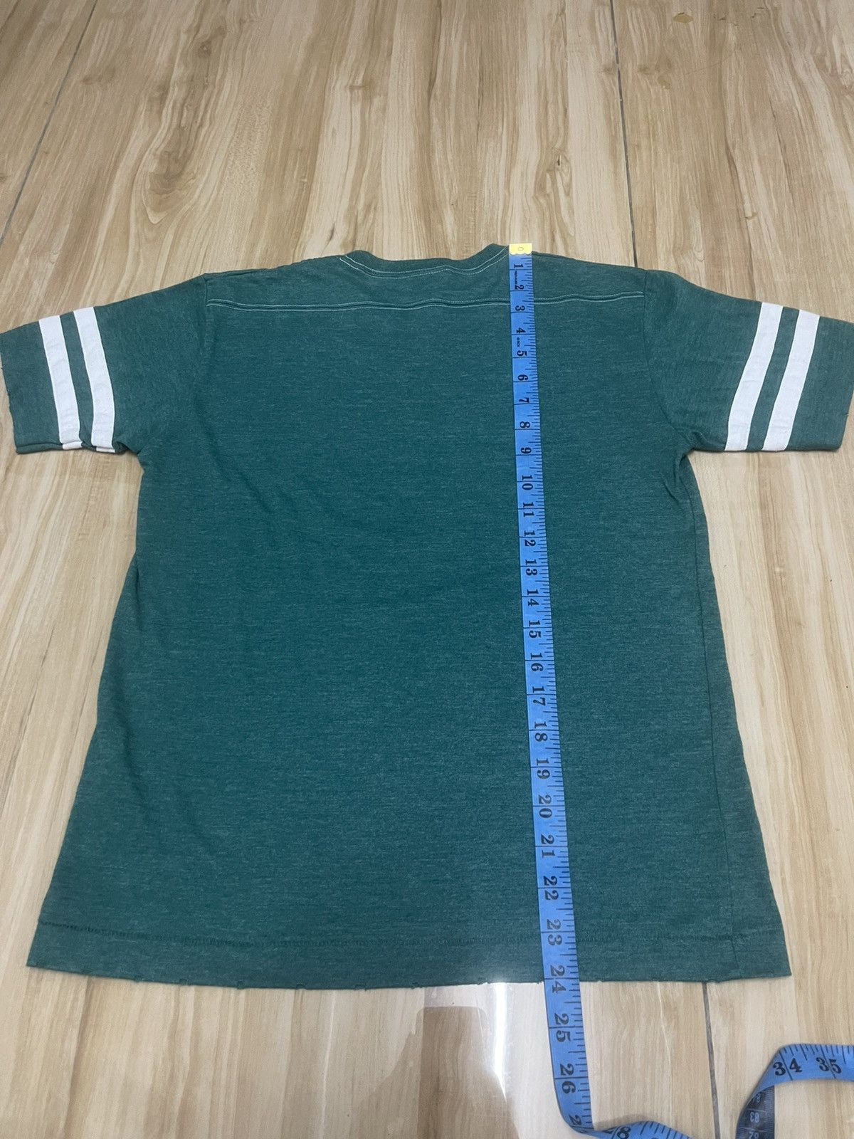 Vintage VINTAGE 1976 MIGHTY WING Size US S / EU 44-46 / 1 - 6 Thumbnail