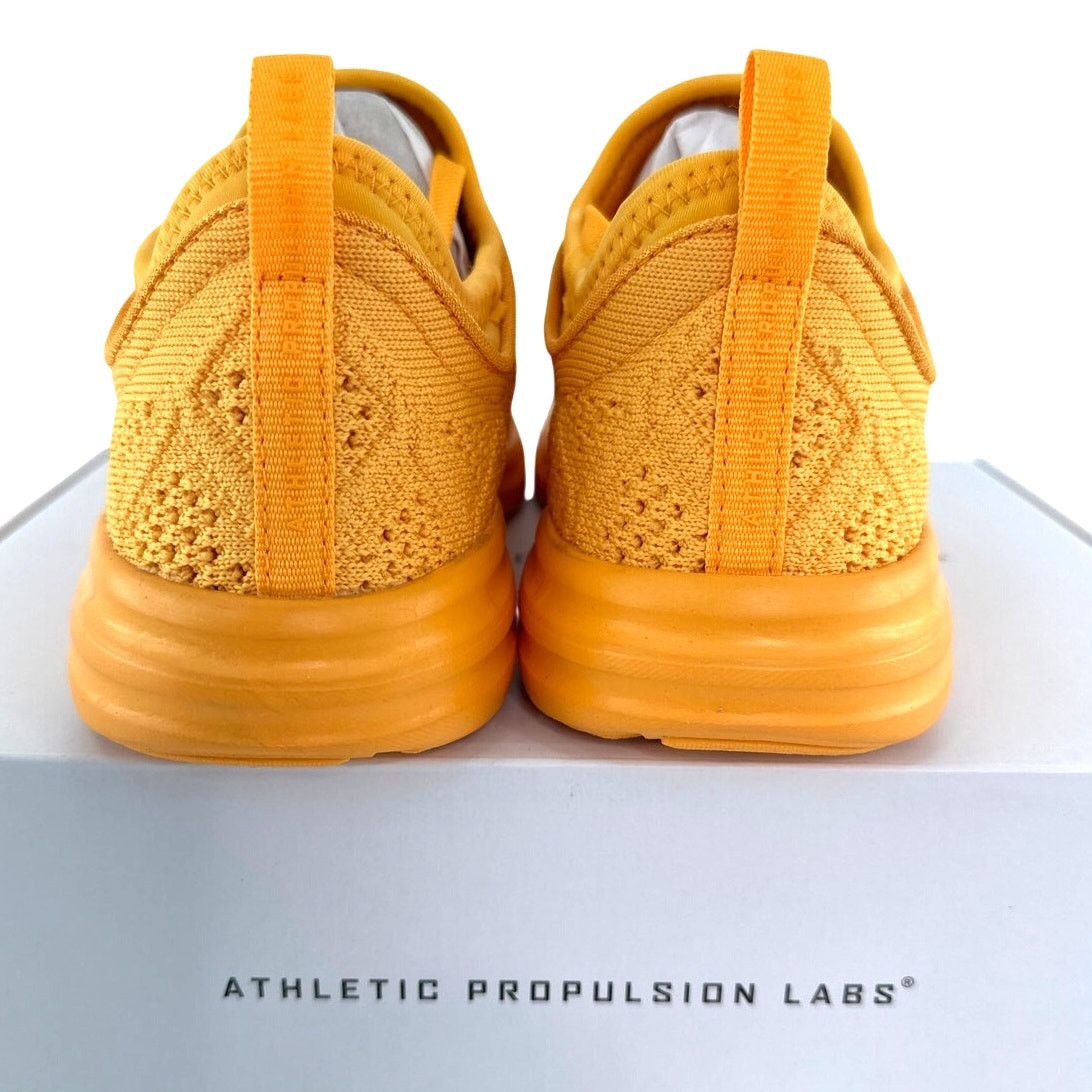 Athletic Propulsion Labs APL Women's Mango TechLoom Phantom Sneakers Size 7.5 Size US 7.5 / IT 37.5 - 8 Thumbnail