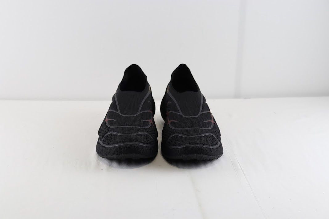 Givenchy o1rshd1 TK-360 Plus Sneaker in Black Size US 11 / EU 44 - 11 Thumbnail