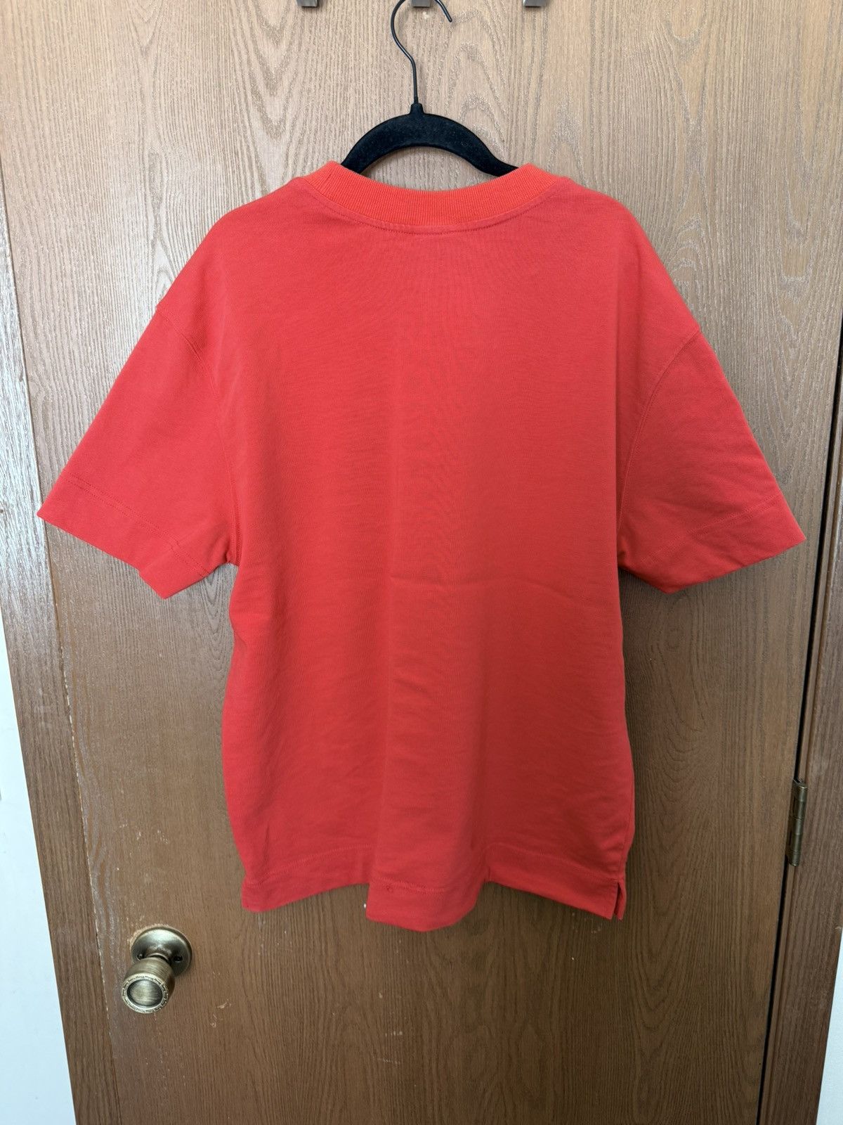 Aris Tatalovich Exclusive Friends & Family Sticket T-Shirt Size US M / EU 48-50 / 2 - 3 Thumbnail