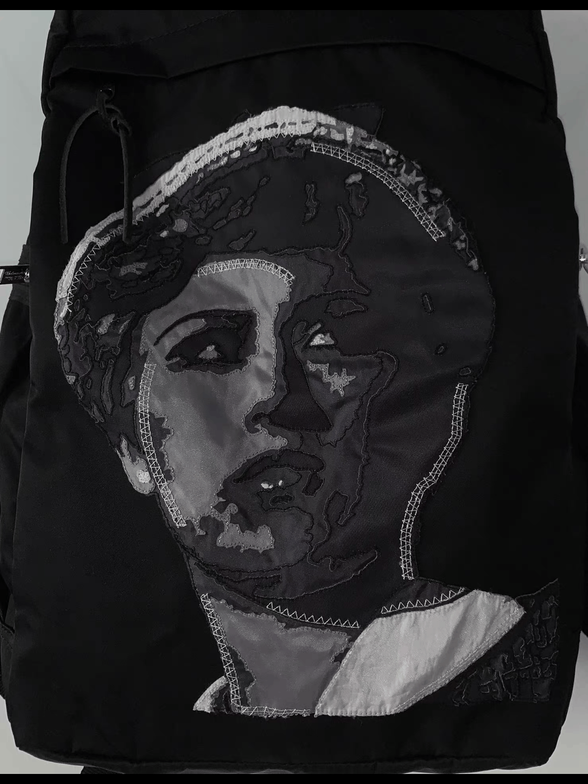 Undercover Undercover 20SS Cindy Sherman Backpack Size ONE SIZE - 3 Thumbnail